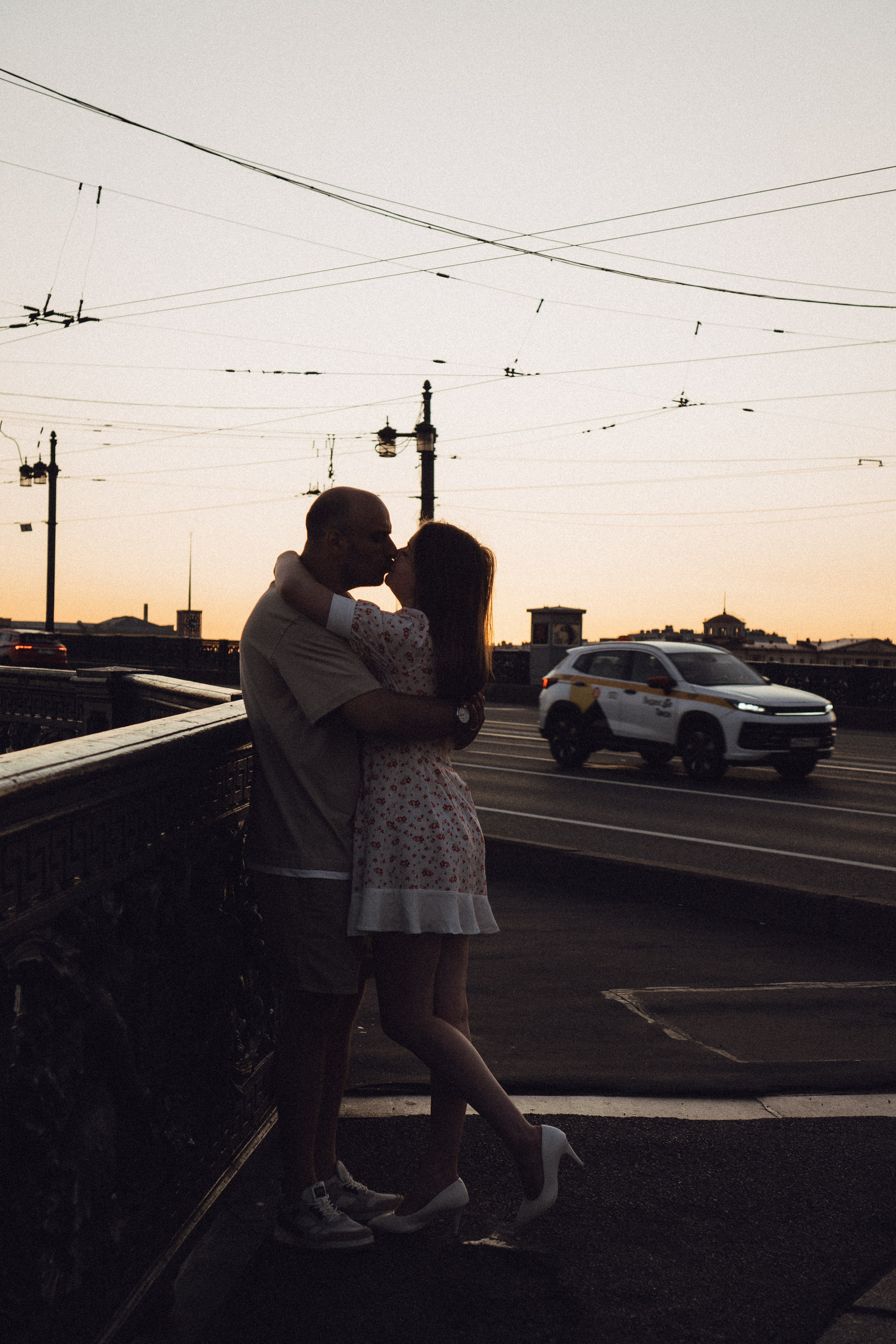 ПРОГУЛКА УТОРОМ ПО ПИТЕРУ. Профессиональный фотограф, Санкт-Петербург — Виктория Богомолова