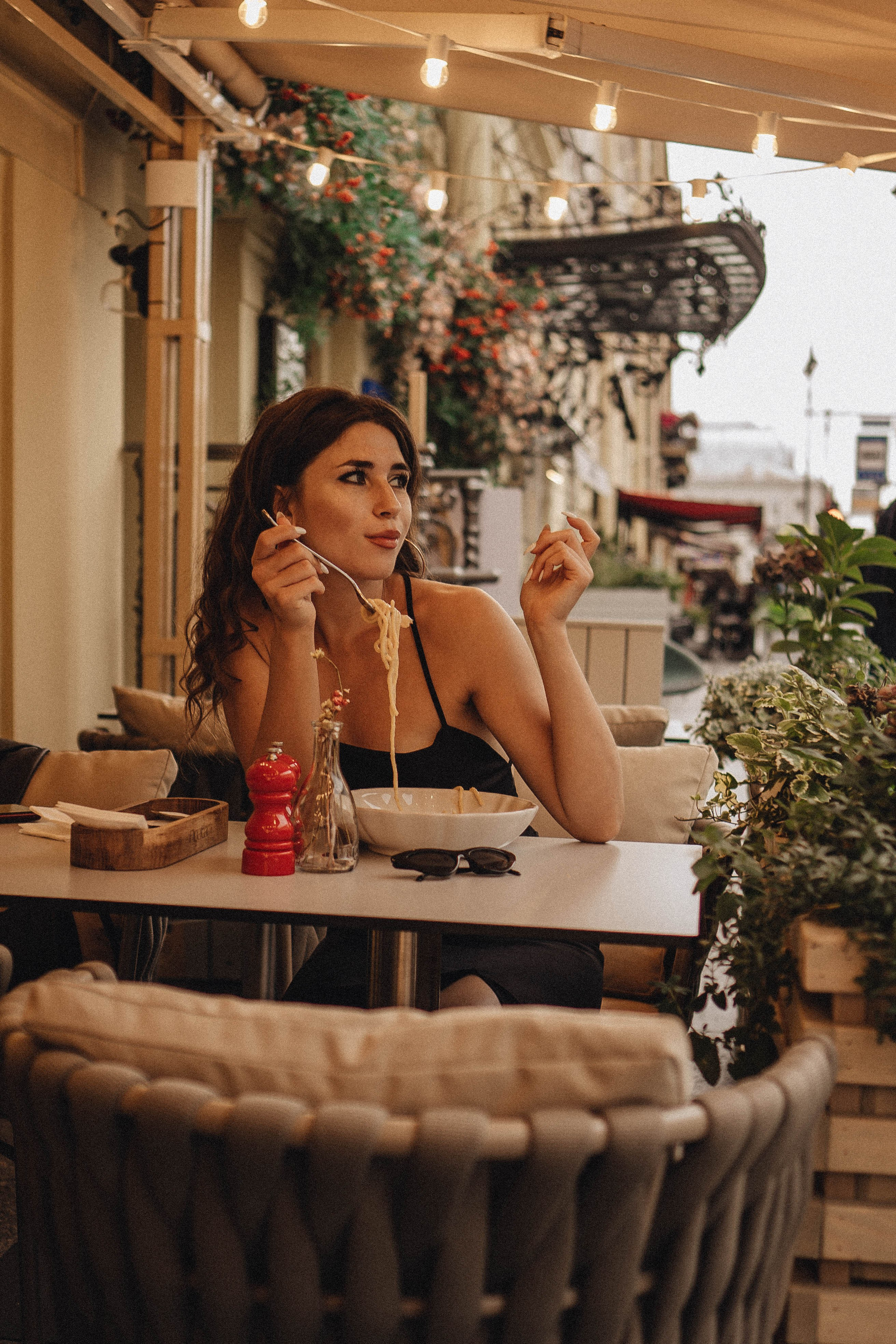 Итальянский стиль. Профессиональный фотограф, Санкт-Петербург — Виктория Богомолова