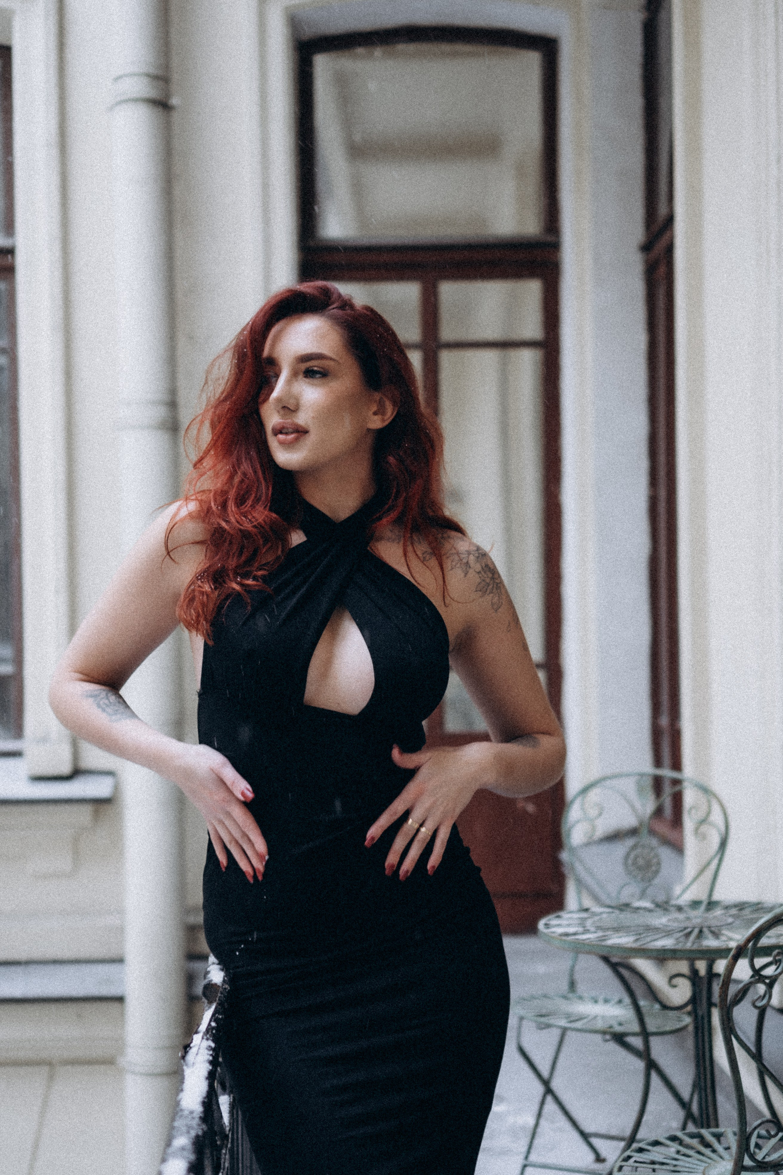 Для девушки. Профессиональный фотограф, Санкт-Петербург — Виктория Богомолова