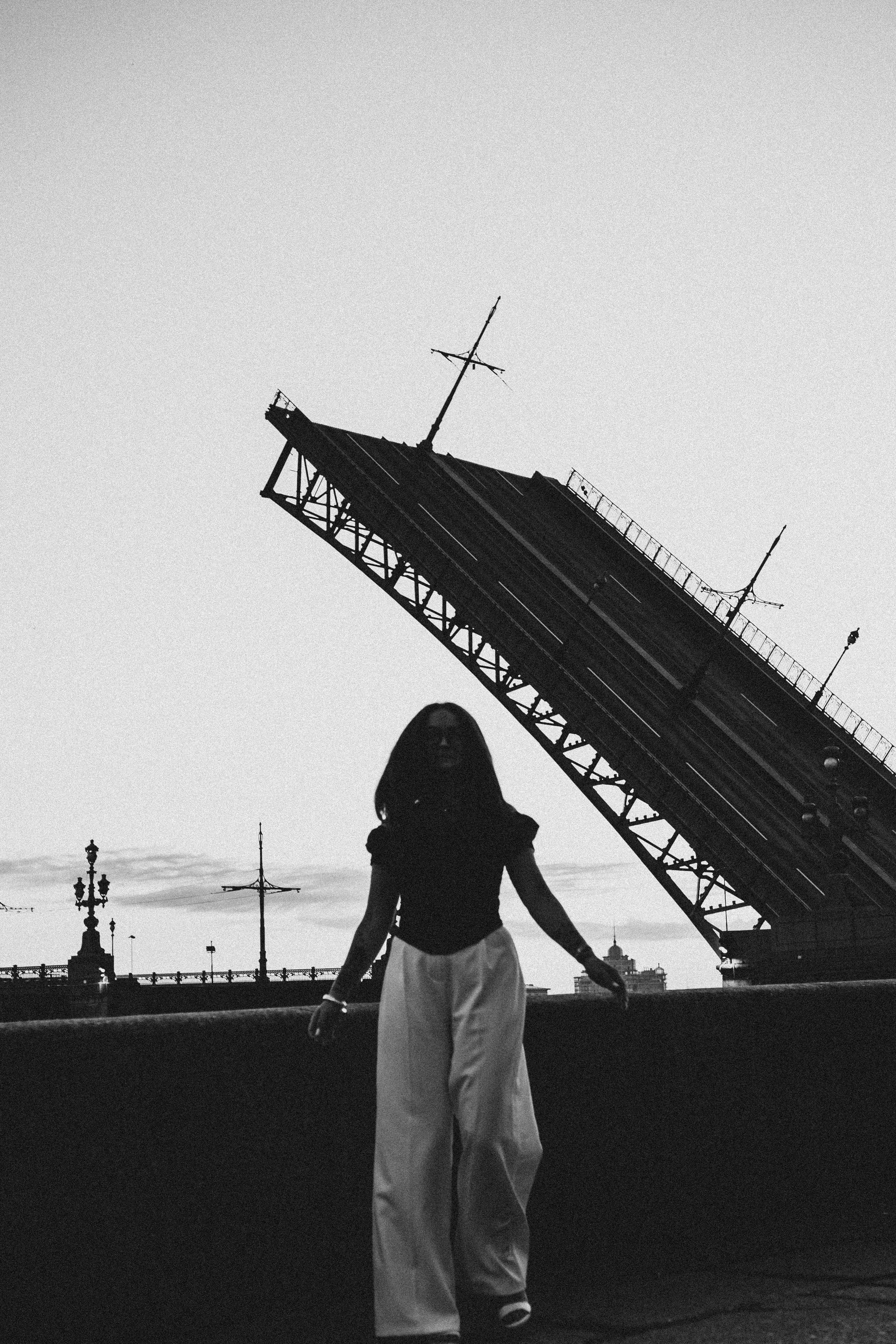 РАССВЕТНАЯ ИСТОРИЯ. Профессиональный фотограф, Санкт-Петербург — Виктория Богомолова