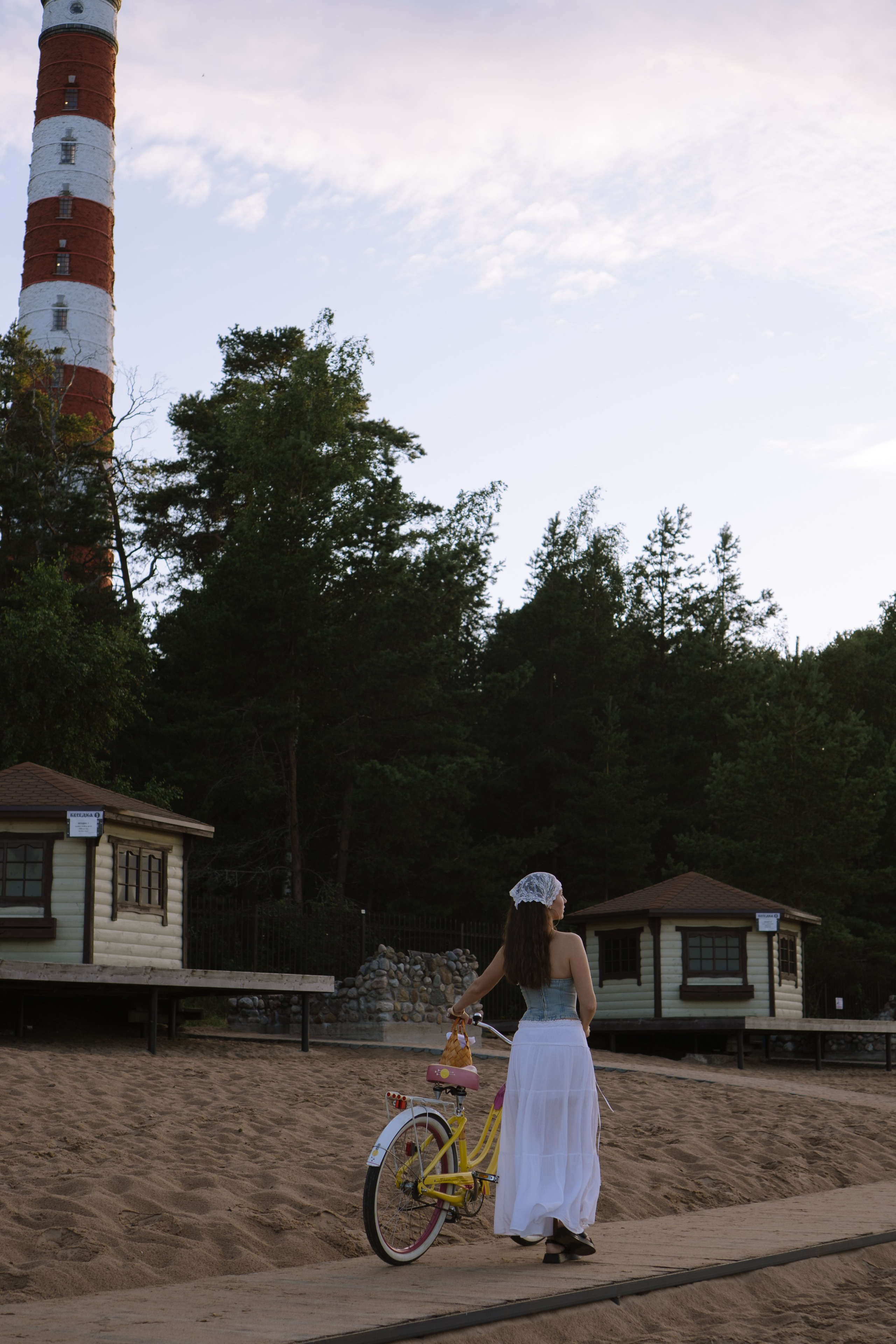 ЗАКАТ НА ЛАДОЖСКОМ ОЗЕРЕ. Профессиональный фотограф, Санкт-Петербург — Виктория Богомолова
