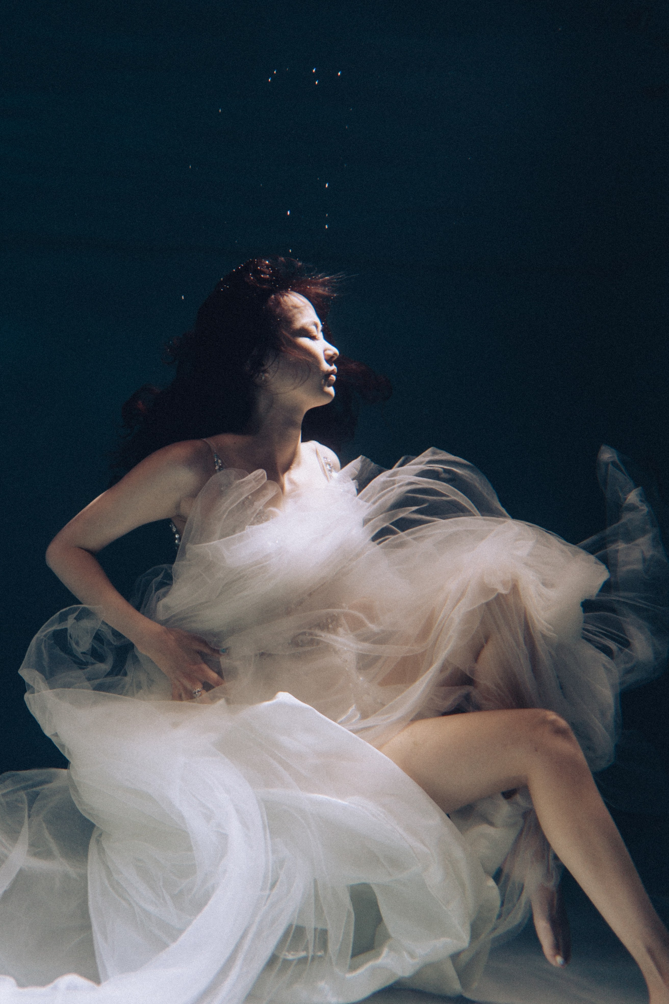 ФОТОСЕСИСИЯ В БАССЕЙНЕ. Профессиональный фотограф, Санкт-Петербург — Виктория Богомолова