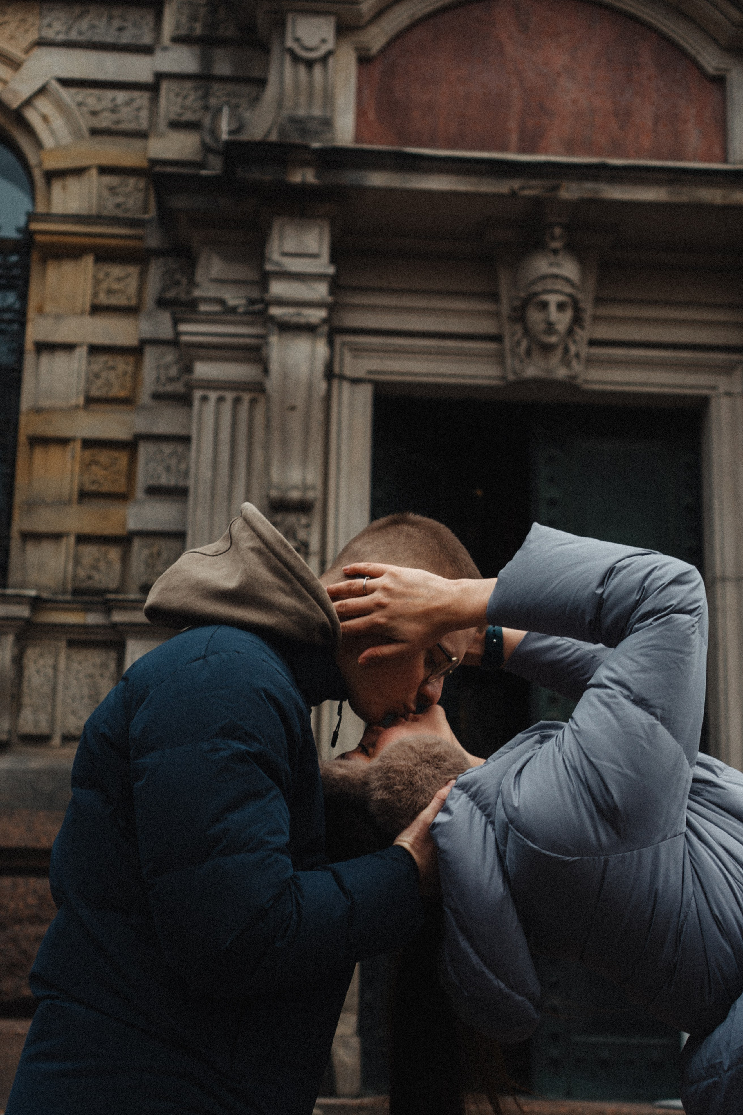 Весеняя прогулка. Профессиональный фотограф, Санкт-Петербург — Виктория Богомолова