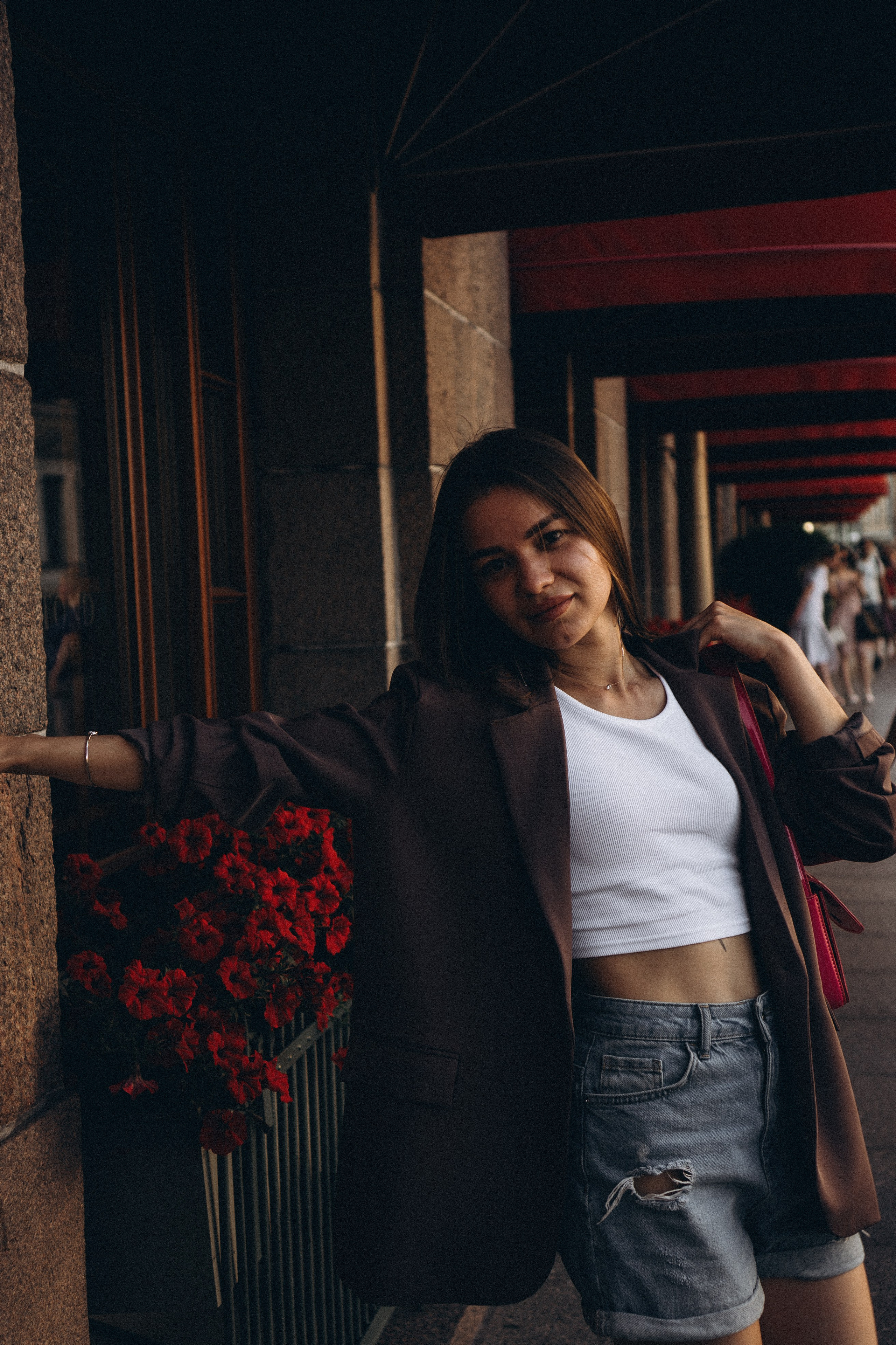 ПРОГУЛКА ПО САНКТ-ПЕТЕРБУРГУ. Профессиональный фотограф, Санкт-Петербург — Виктория Богомолова