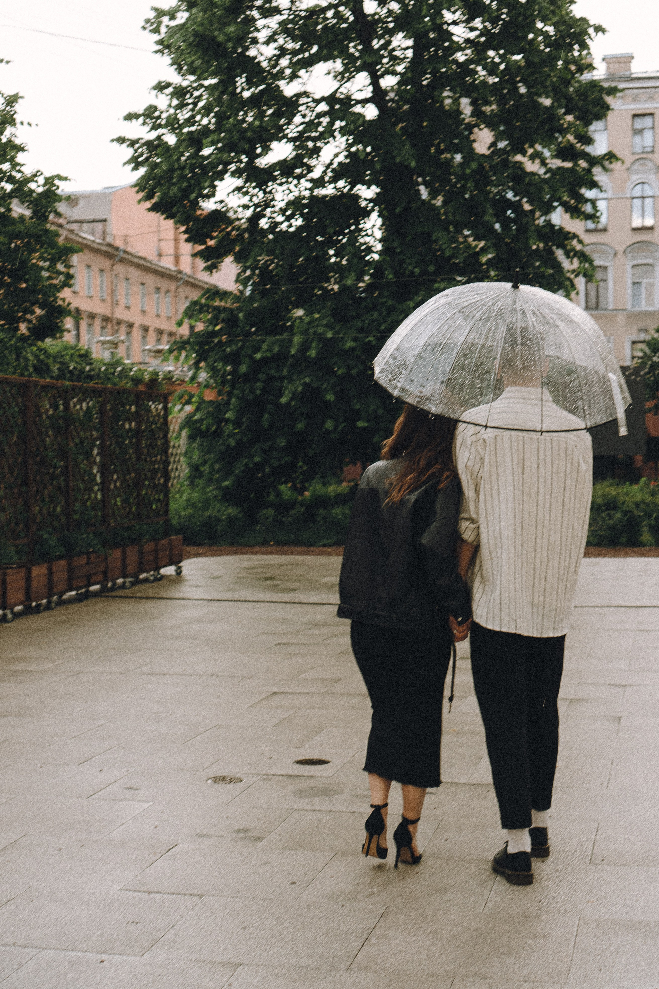 ЛЮБОВЬ В ИЮНЕ. Профессиональный фотограф, Санкт-Петербург — Виктория Богомолова