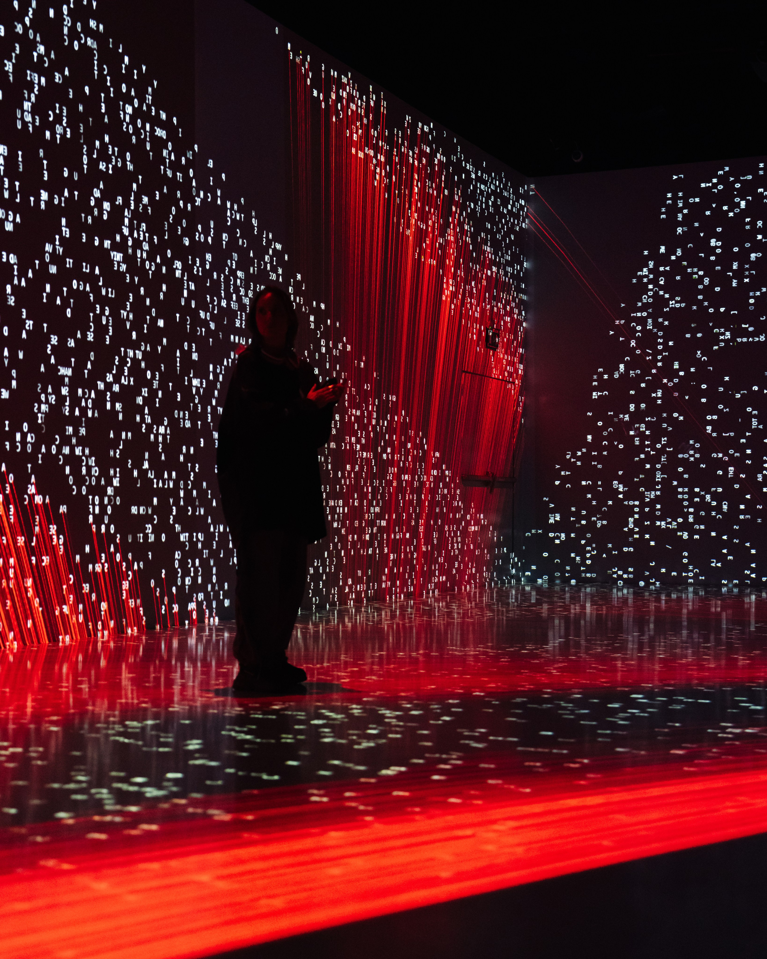 Generative Gallery & Luminar X, Making Magic. @tomrus: Рустам Шагиморданов — фотограф