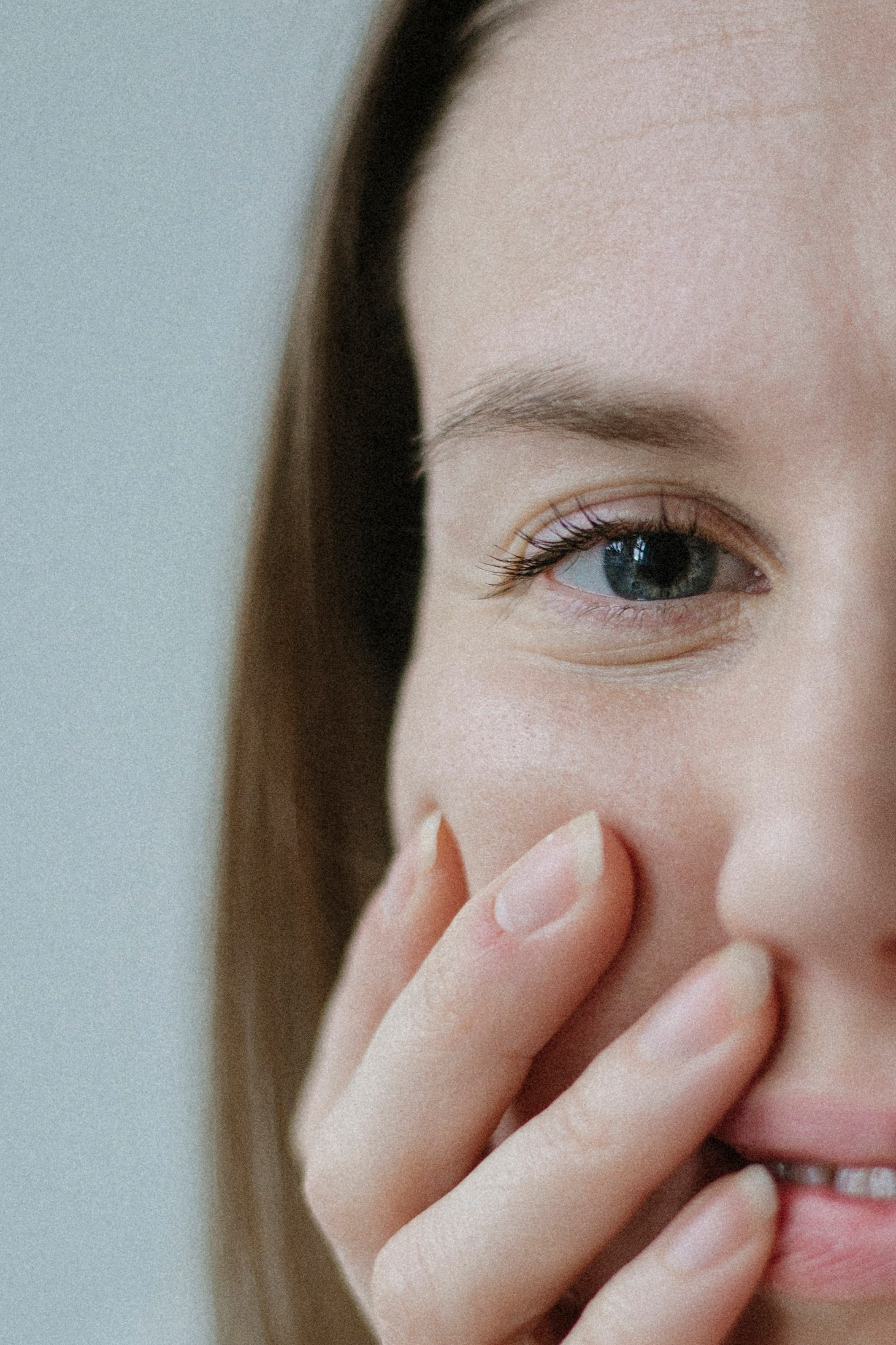 Ксюша. Марина Рерих — портретный фотограф в Екатеринбурге