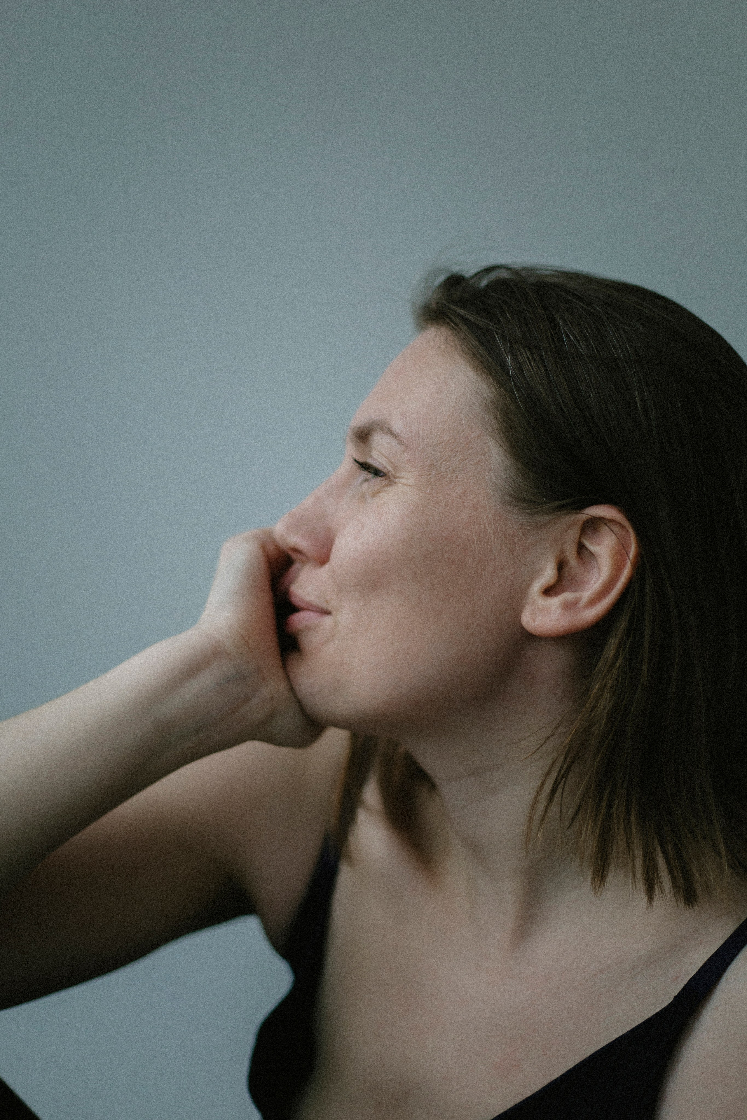 Ксюша. Марина Рерих — портретный фотограф в Екатеринбурге