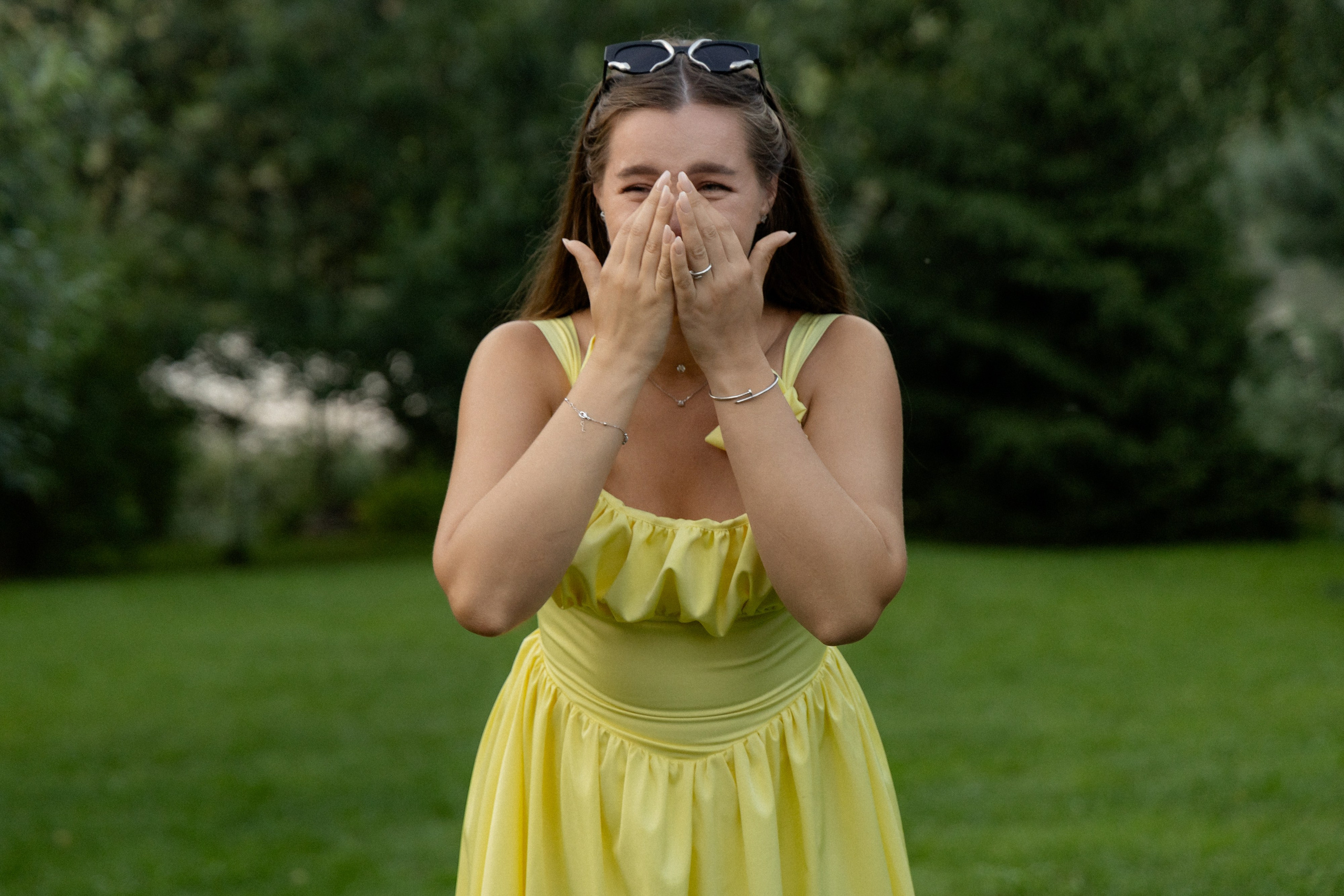 Свадебная фотосессия в агроусадьбе Лабодянка в Минске. Свадебный фотограф в Минске/Беларуси Сергей Спиридонов