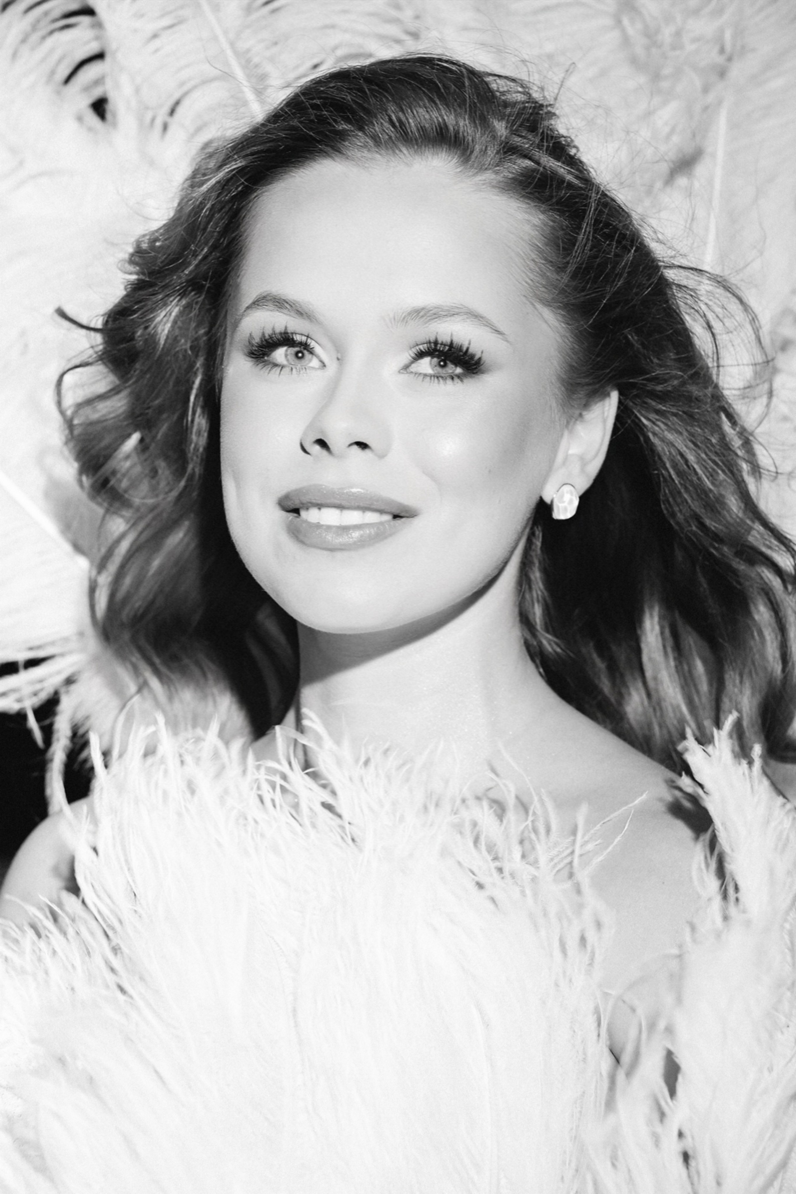 Портрет. Дарья Валетова. Портретный и концертный фотограф в Москве и Петербурге