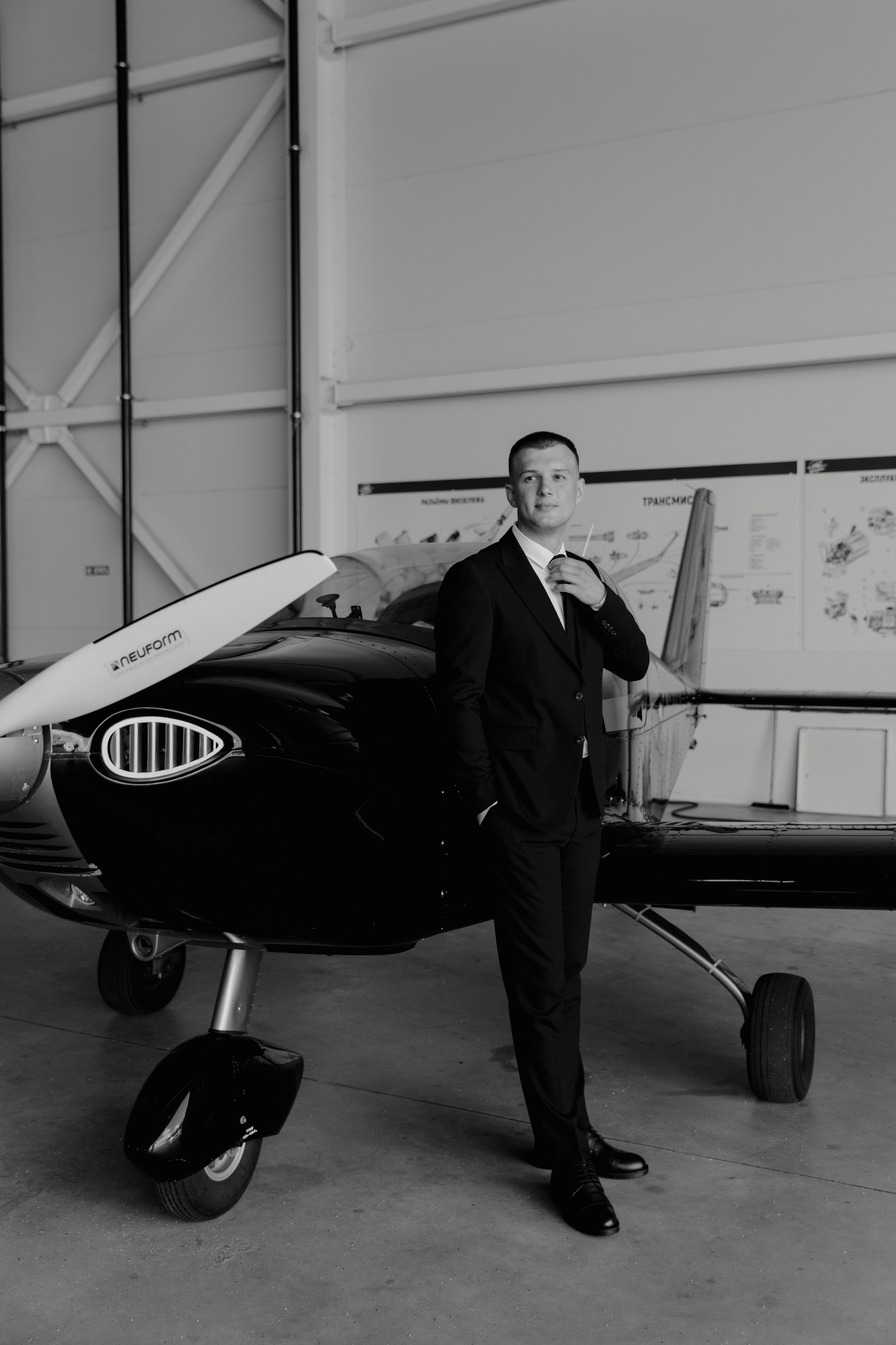 Anastasia & Ilya. Фотограф в Минске — Юлия Деяк. Фотосессии в Минске