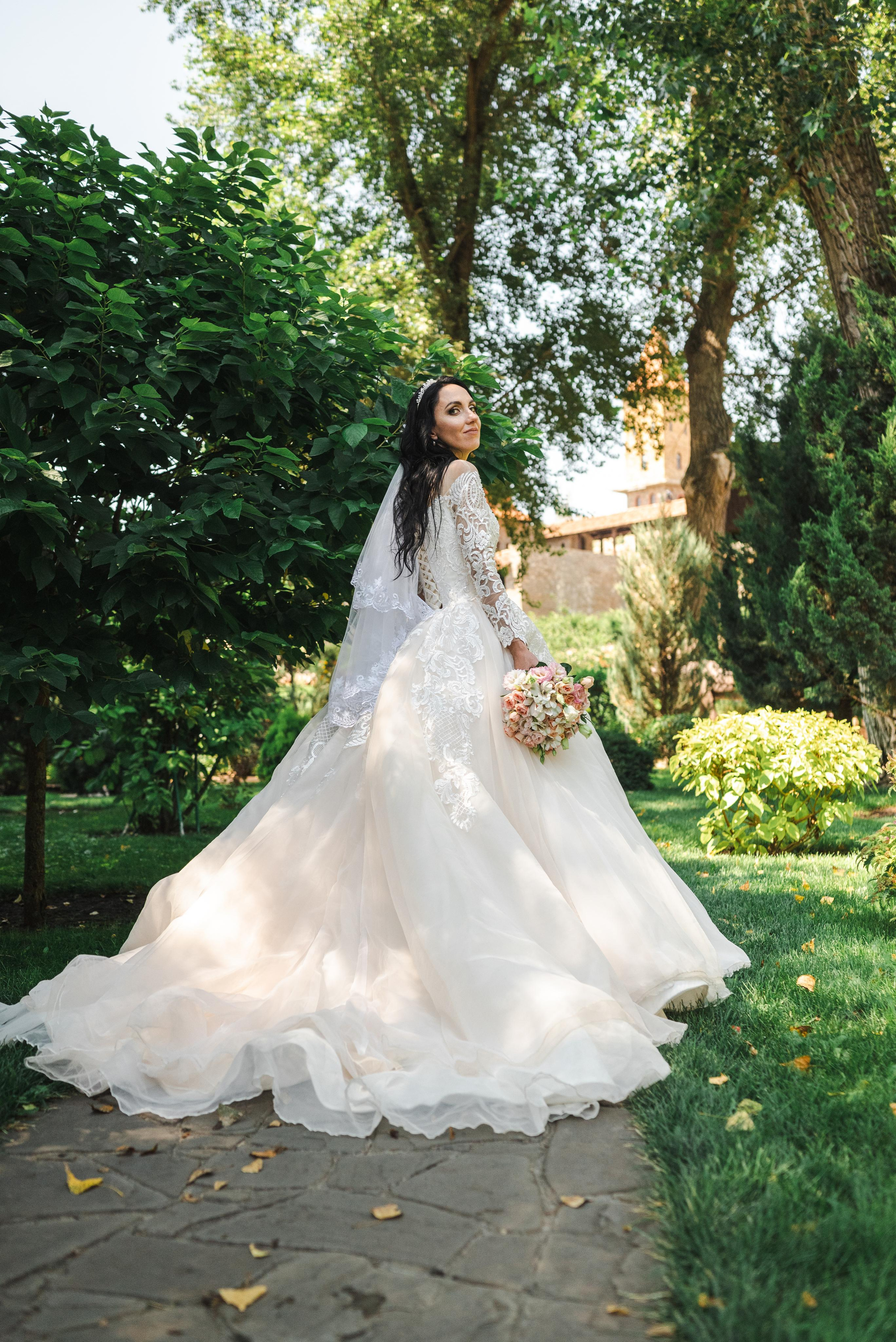 Свадьбы. Избранное. Фотограф в Каменске-Шахтинском Ольга Сагал