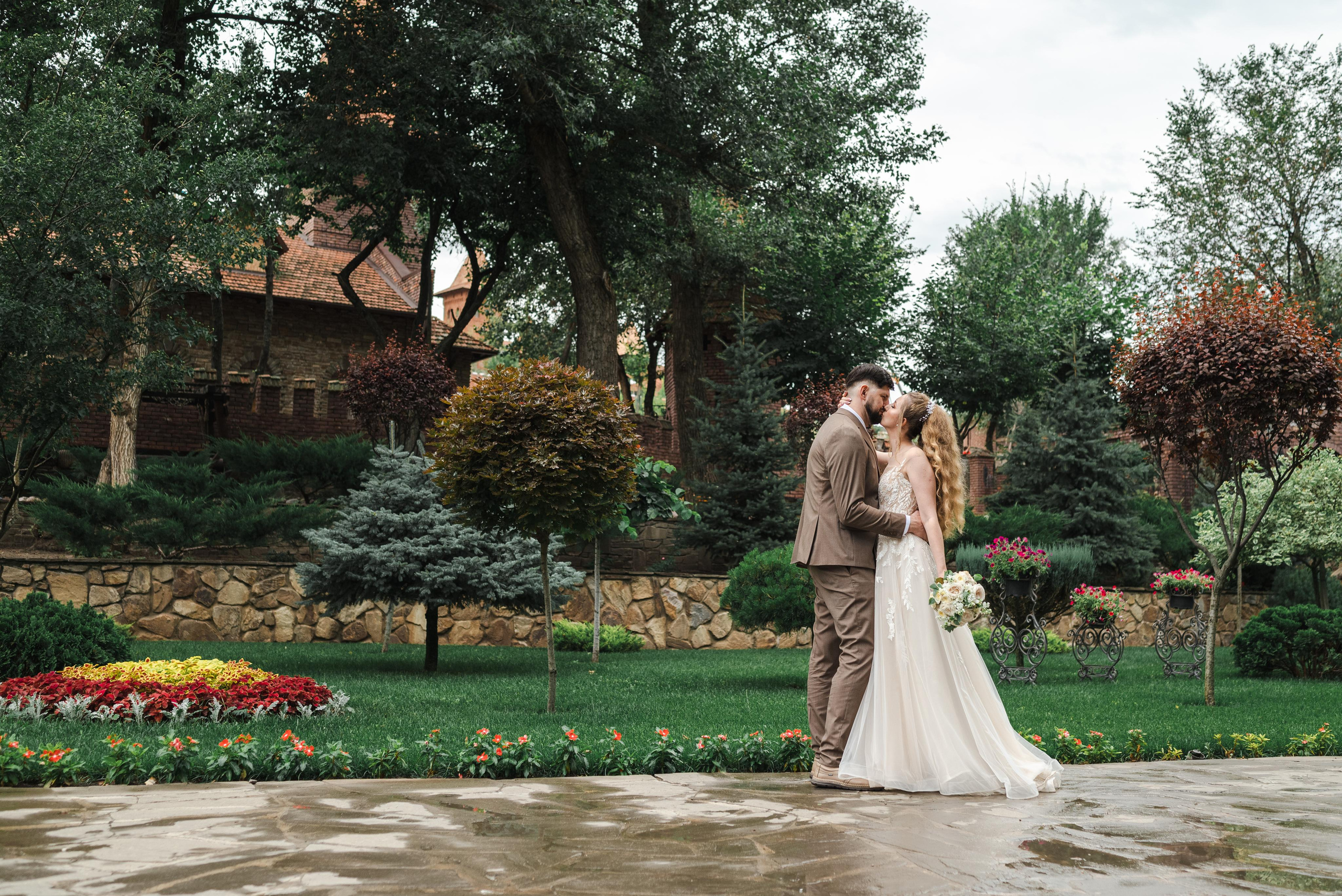 Свадьбы. Избранное. Фотограф в Каменске-Шахтинском Ольга Сагал