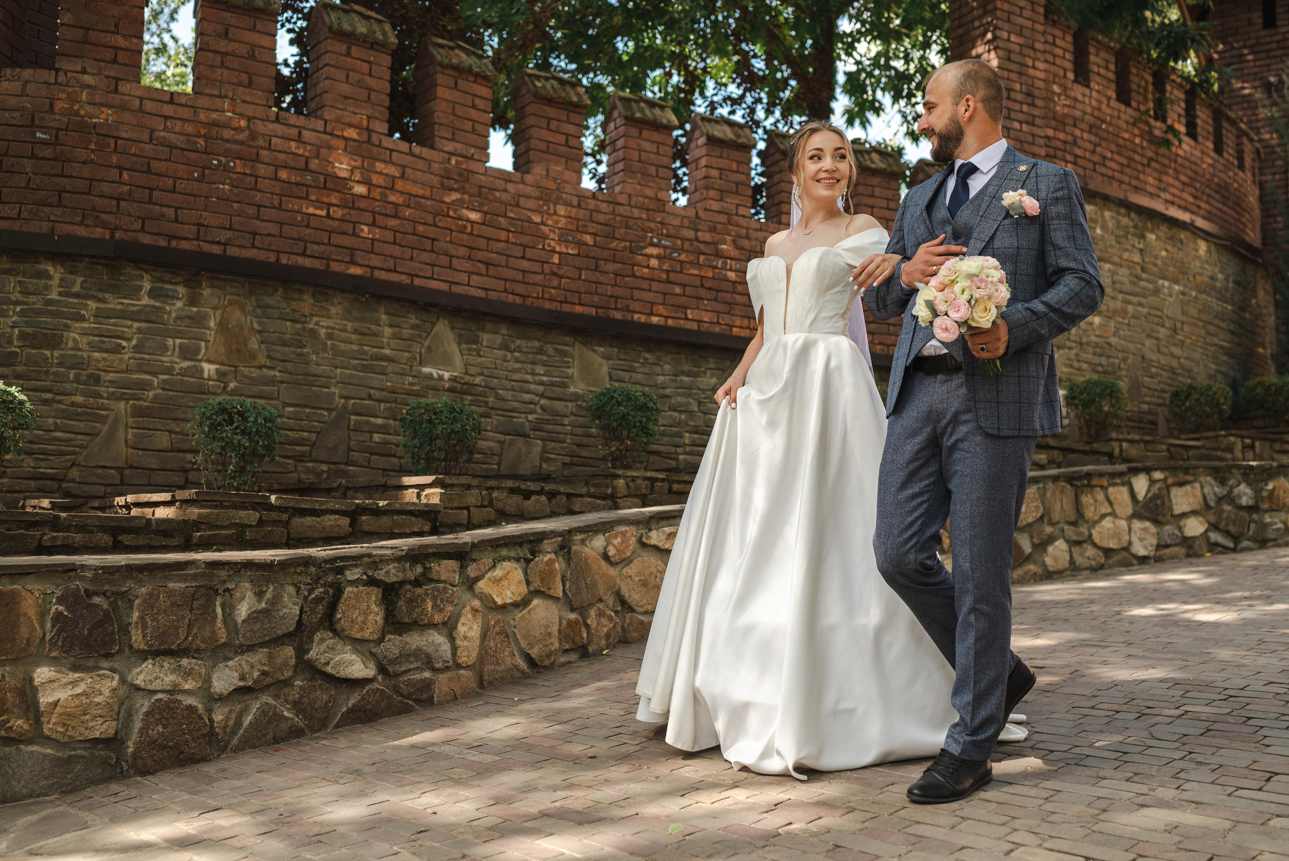 Свадьбы. Избранное. Фотограф в Каменске-Шахтинском Ольга Сагал