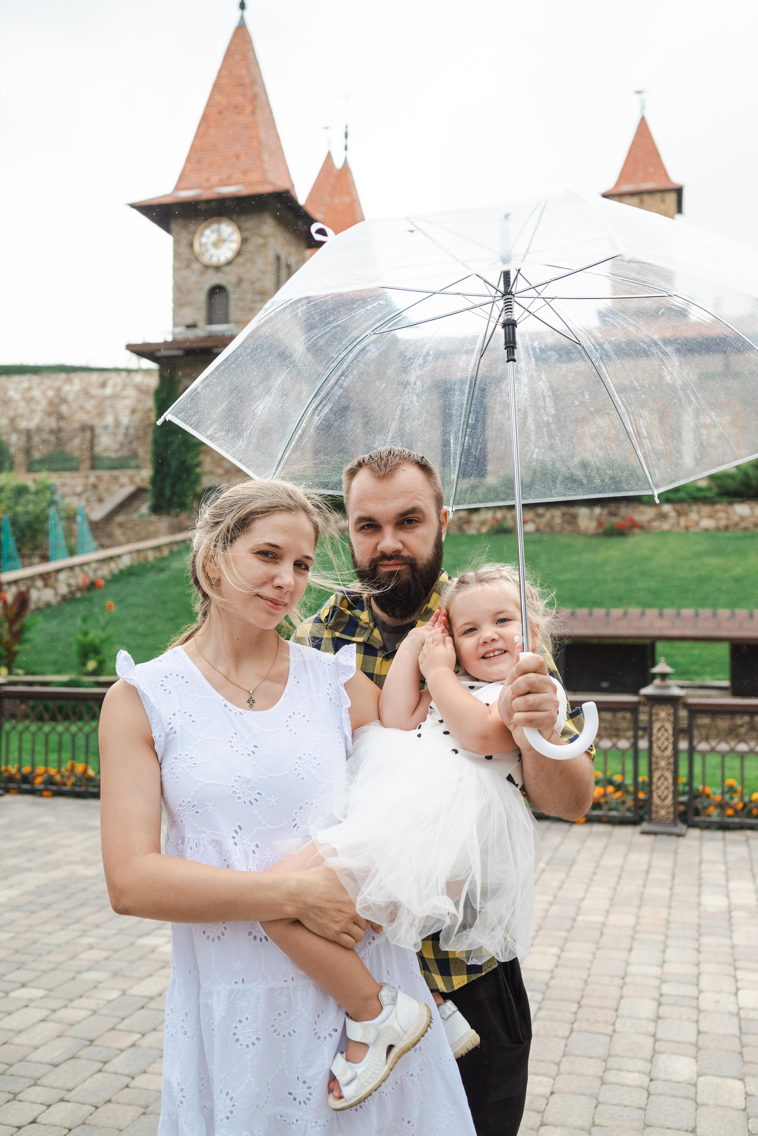 Семейные фотосессии. Фотограф в Каменске-Шахтинском Ольга Сагал