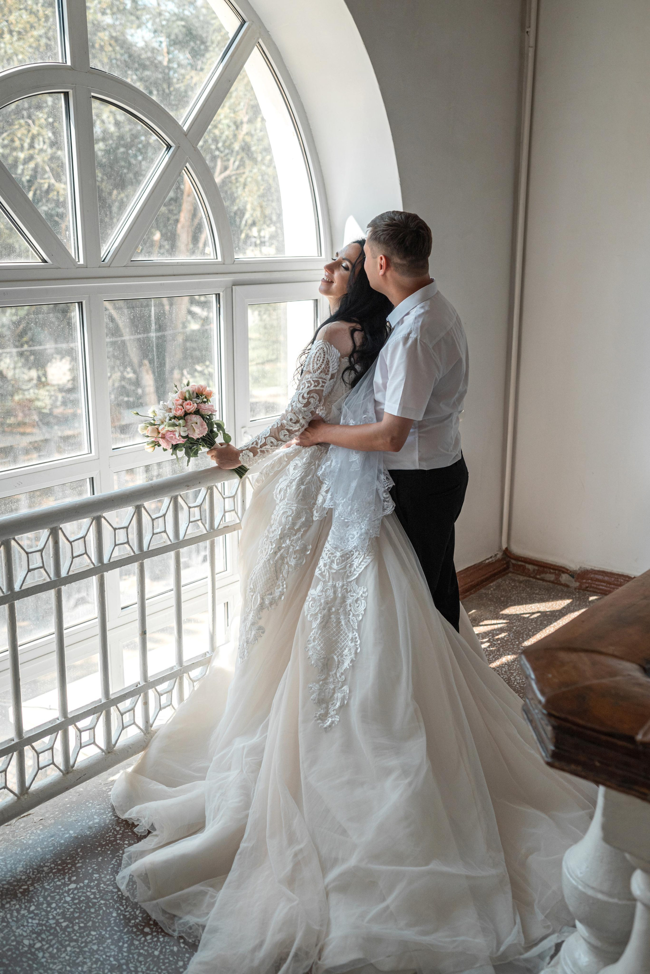 Свадьбы. Избранное. Фотограф в Каменске-Шахтинском Ольга Сагал