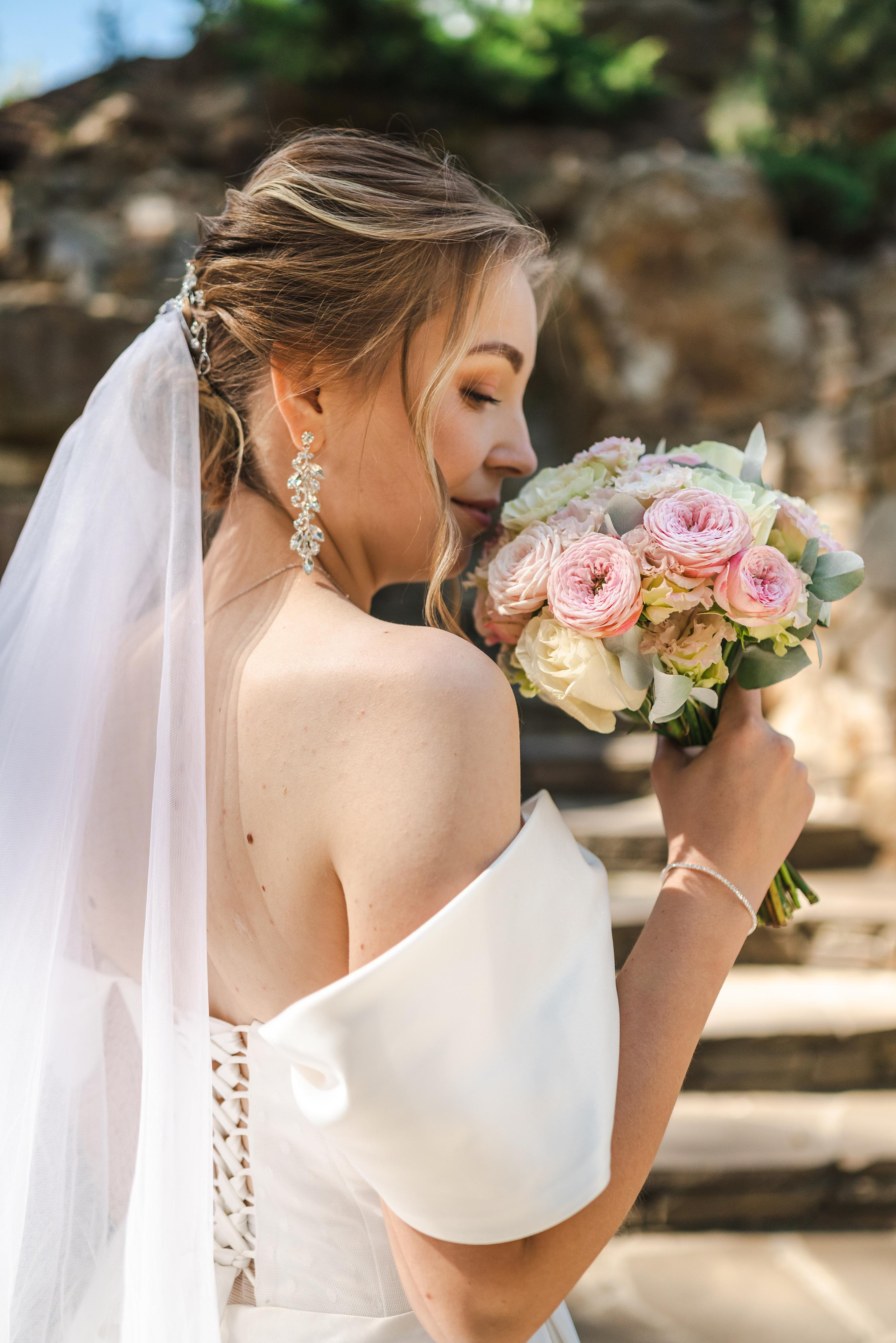 Свадьбы. Избранное. Фотограф в Каменске-Шахтинском Ольга Сагал