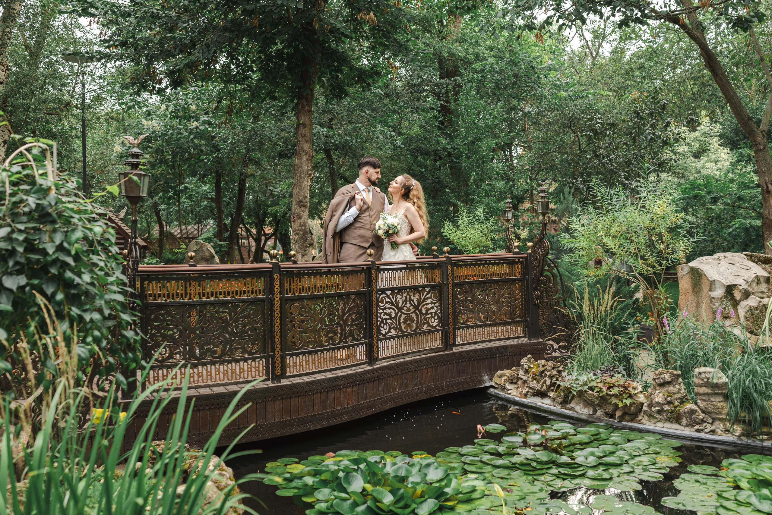 Свадьбы. Избранное. Фотограф в Каменске-Шахтинском Ольга Сагал