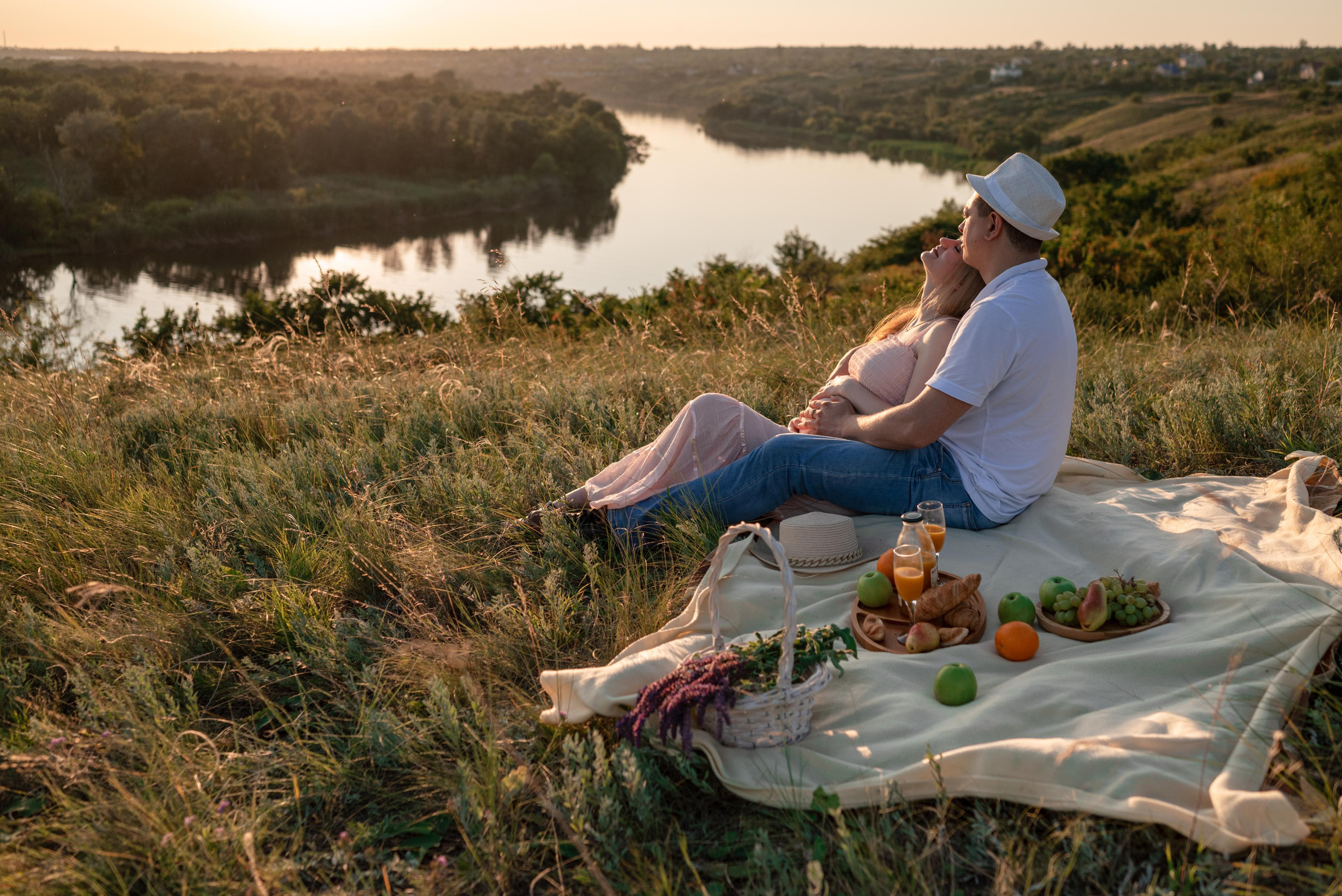 Фотосессия беременности в ожидании. Фотограф в Каменске-Шахтинском Ольга Сагал