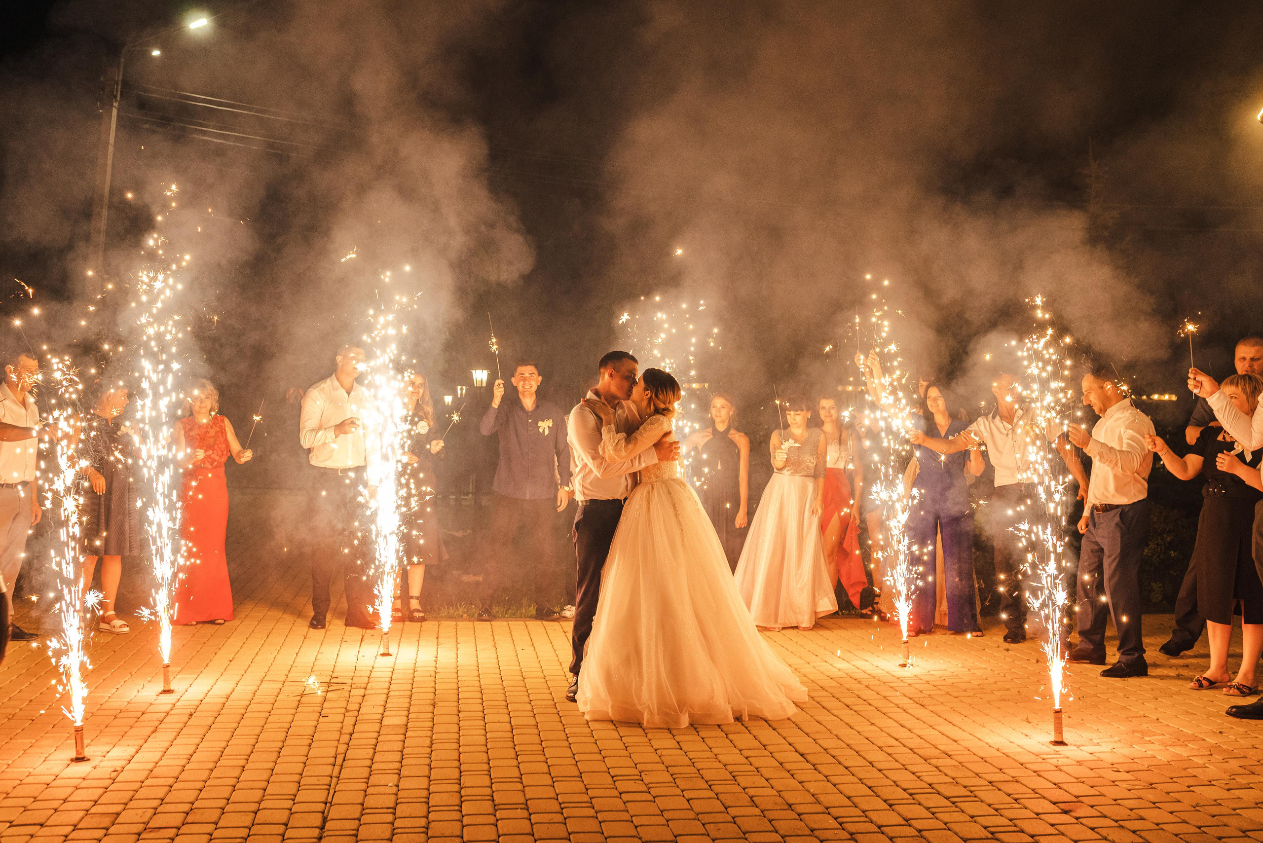 Свадьбы. Избранное. Фотограф в Каменске-Шахтинском Ольга Сагал
