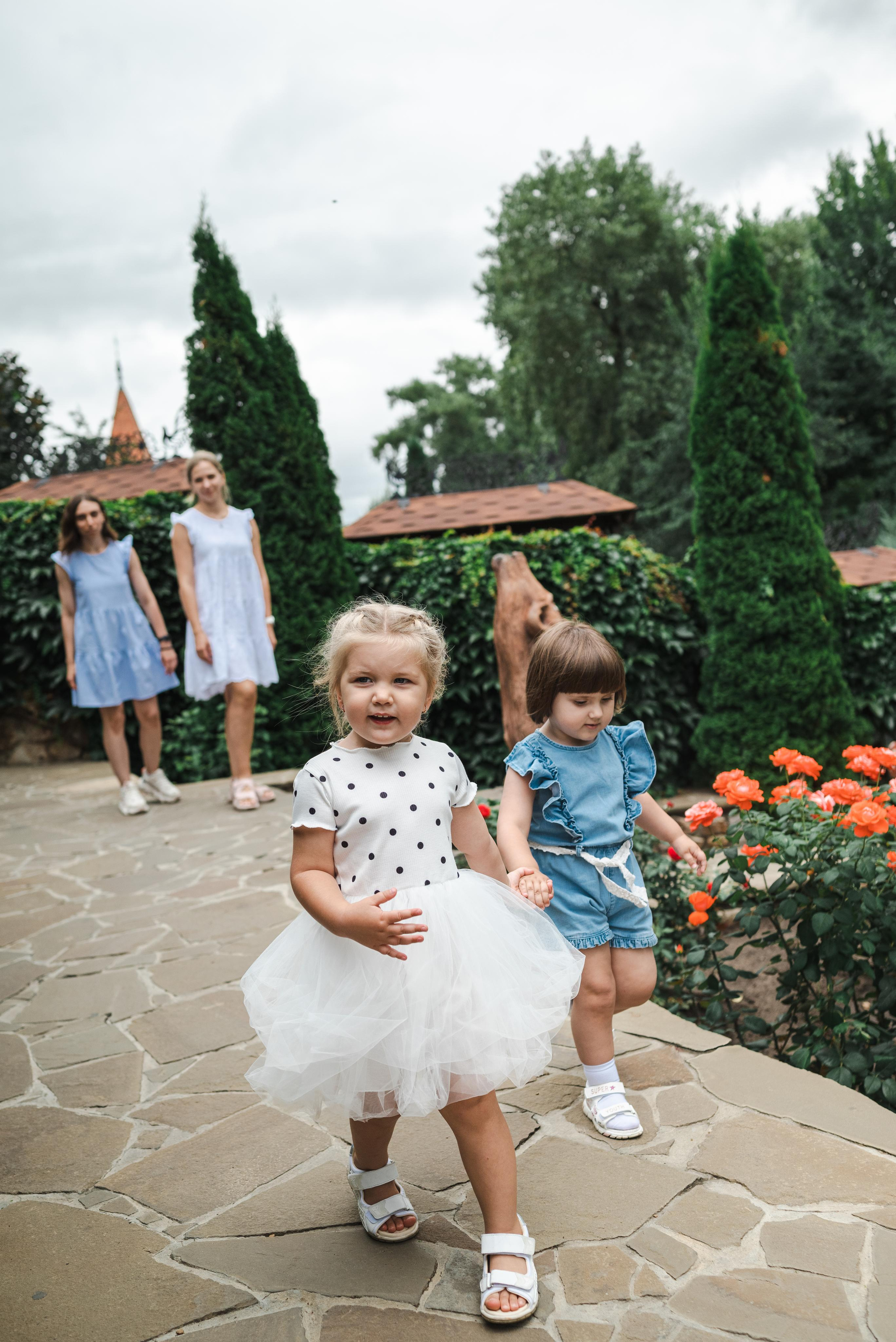 Семейные фотосессии. Фотограф в Каменске-Шахтинском Ольга Сагал