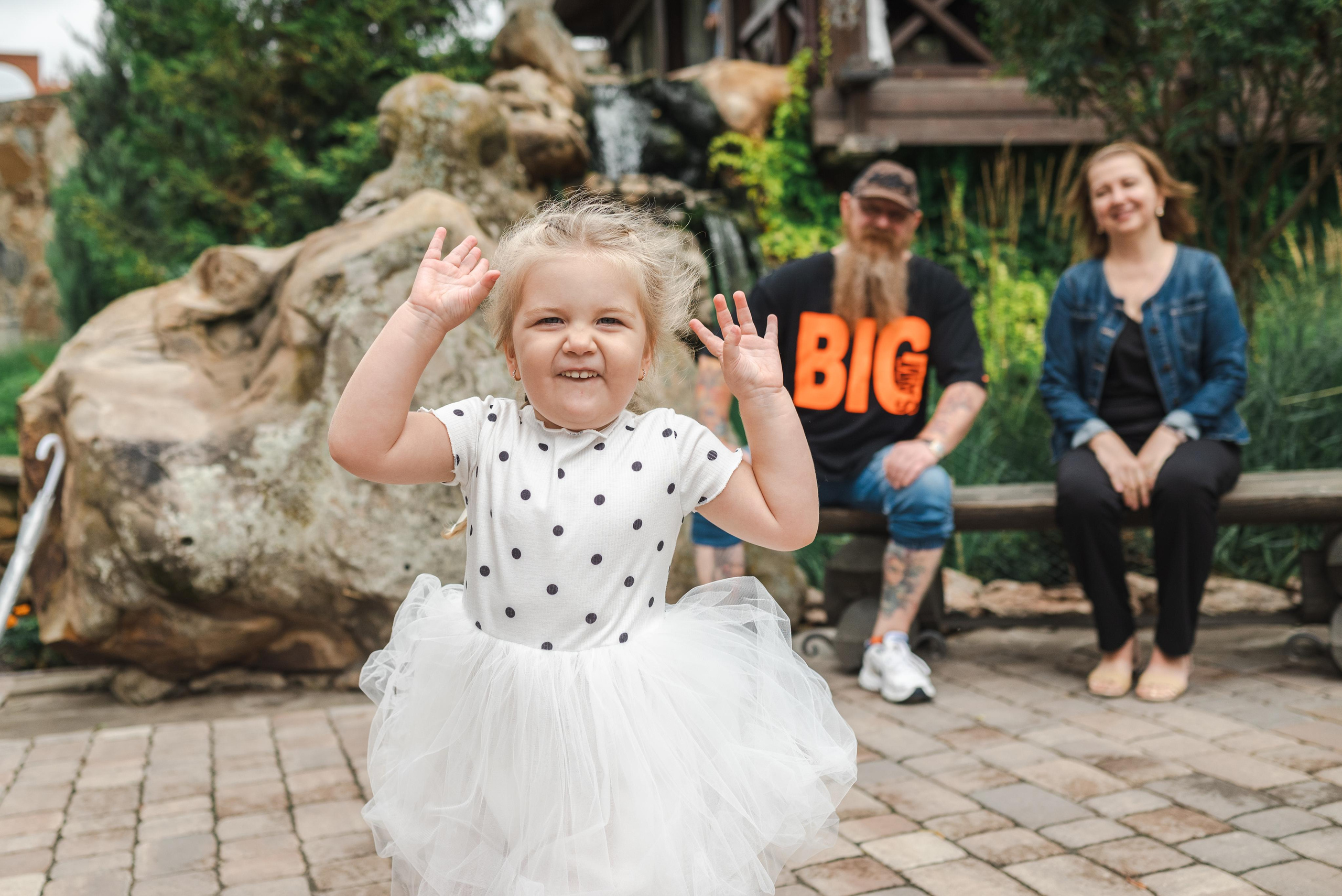 Семейные фотосессии. Фотограф в Каменске-Шахтинском Ольга Сагал