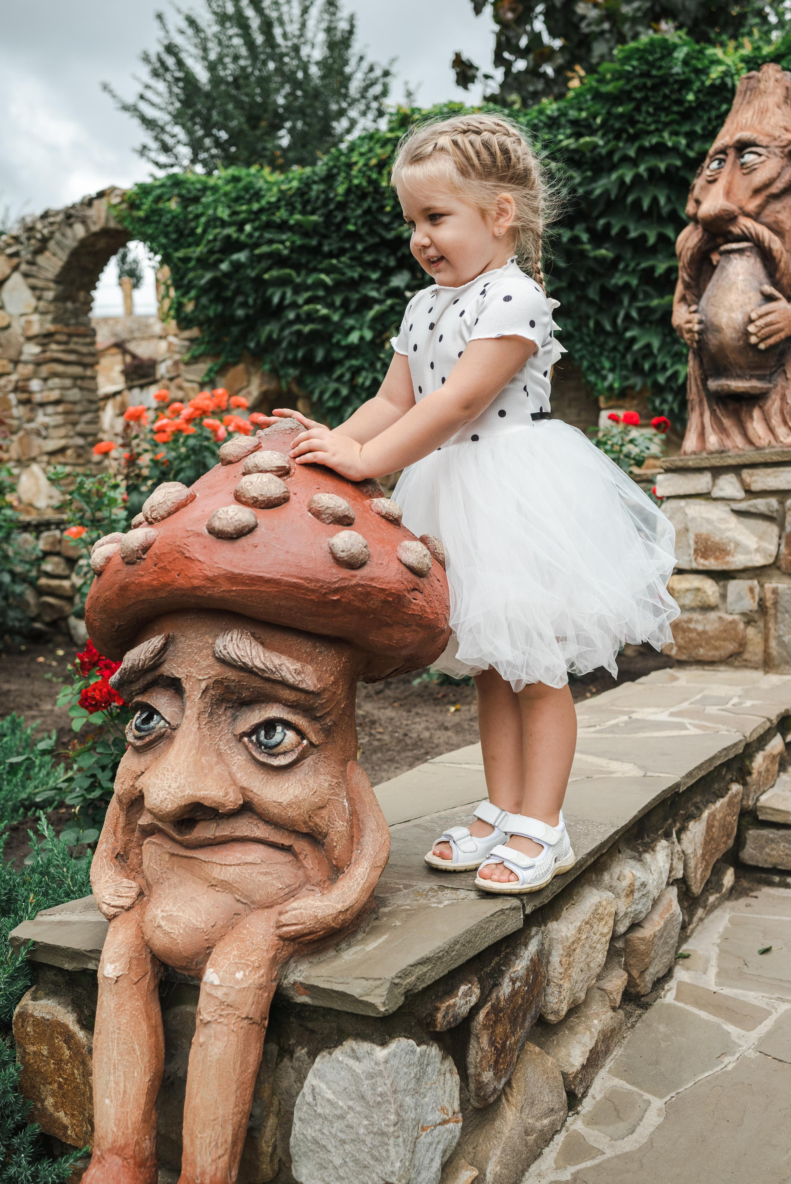 Дети. Фотограф в Каменске-Шахтинском Ольга Сагал