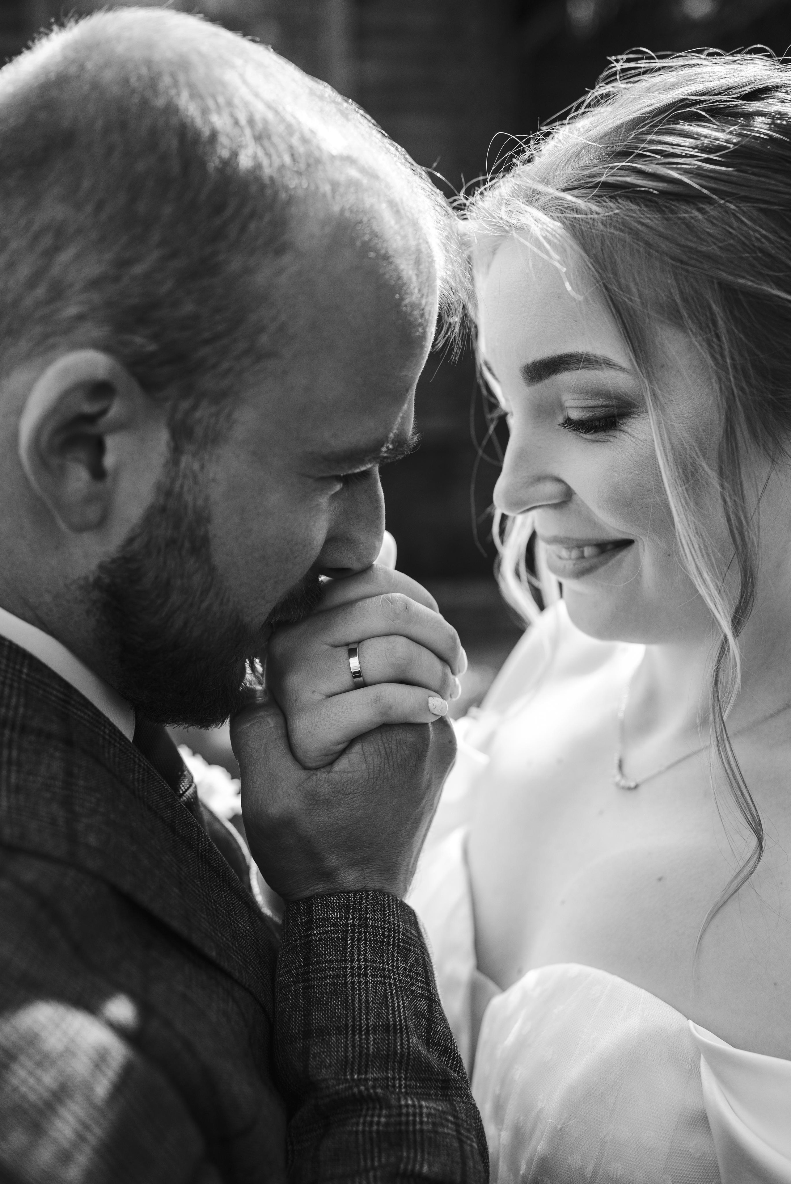 Свадьбы. Избранное. Фотограф в Каменске-Шахтинском Ольга Сагал