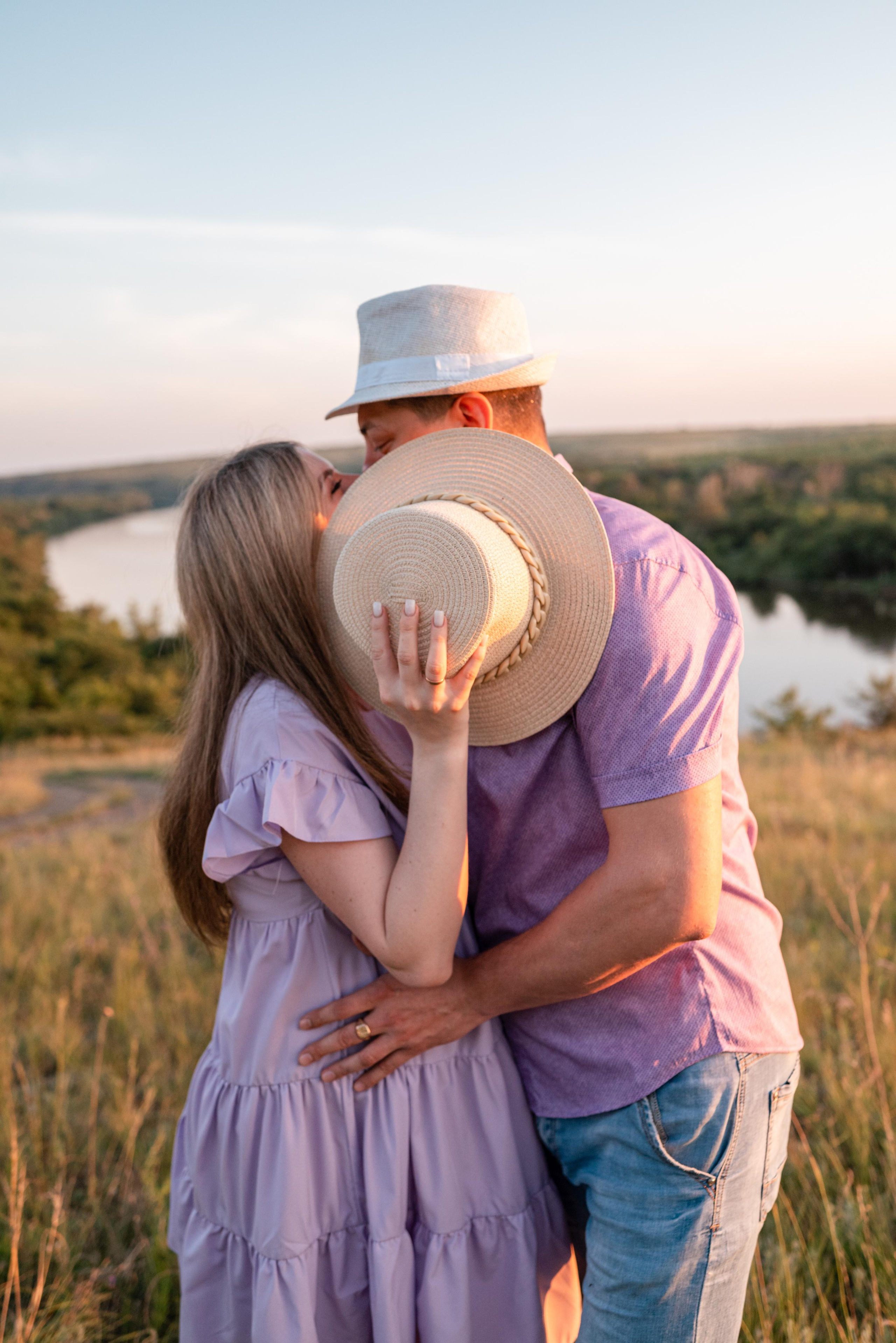 Фотосессия беременности в ожидании. Фотограф в Каменске-Шахтинском Ольга Сагал