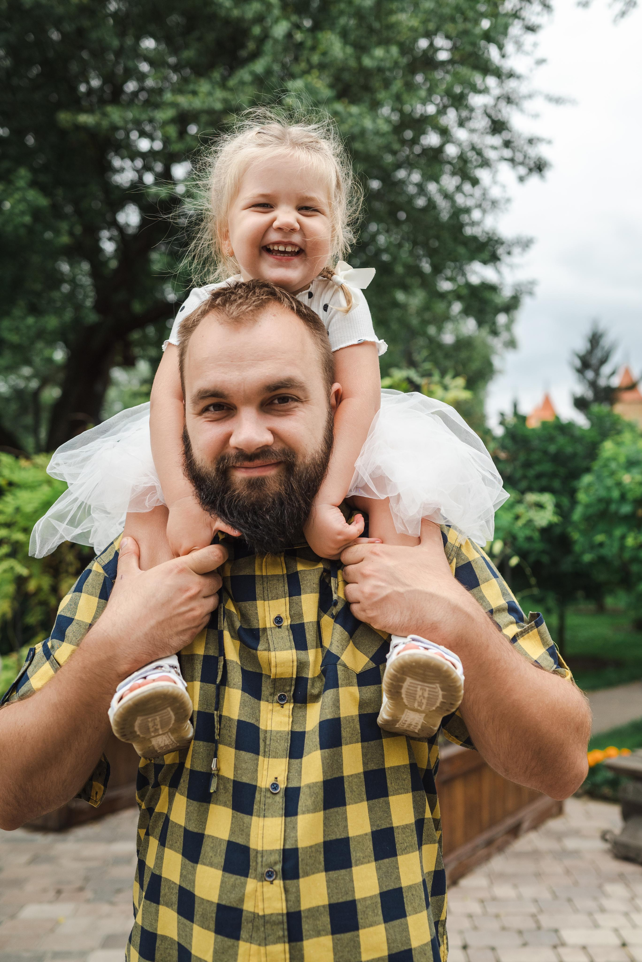 Семейные фотосессии. Фотограф в Каменске-Шахтинском Ольга Сагал