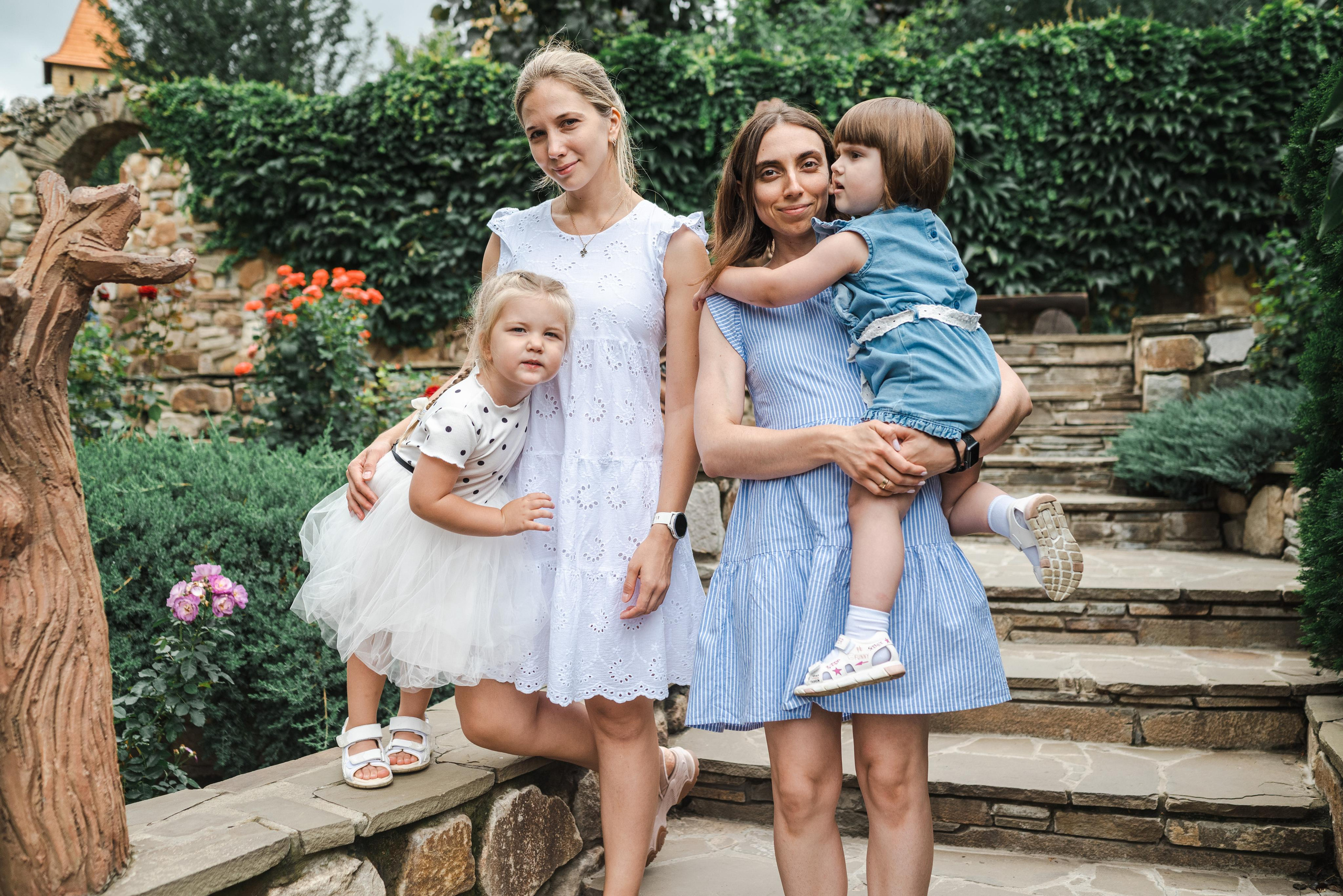 Семейные фотосессии. Фотограф в Каменске-Шахтинском Ольга Сагал