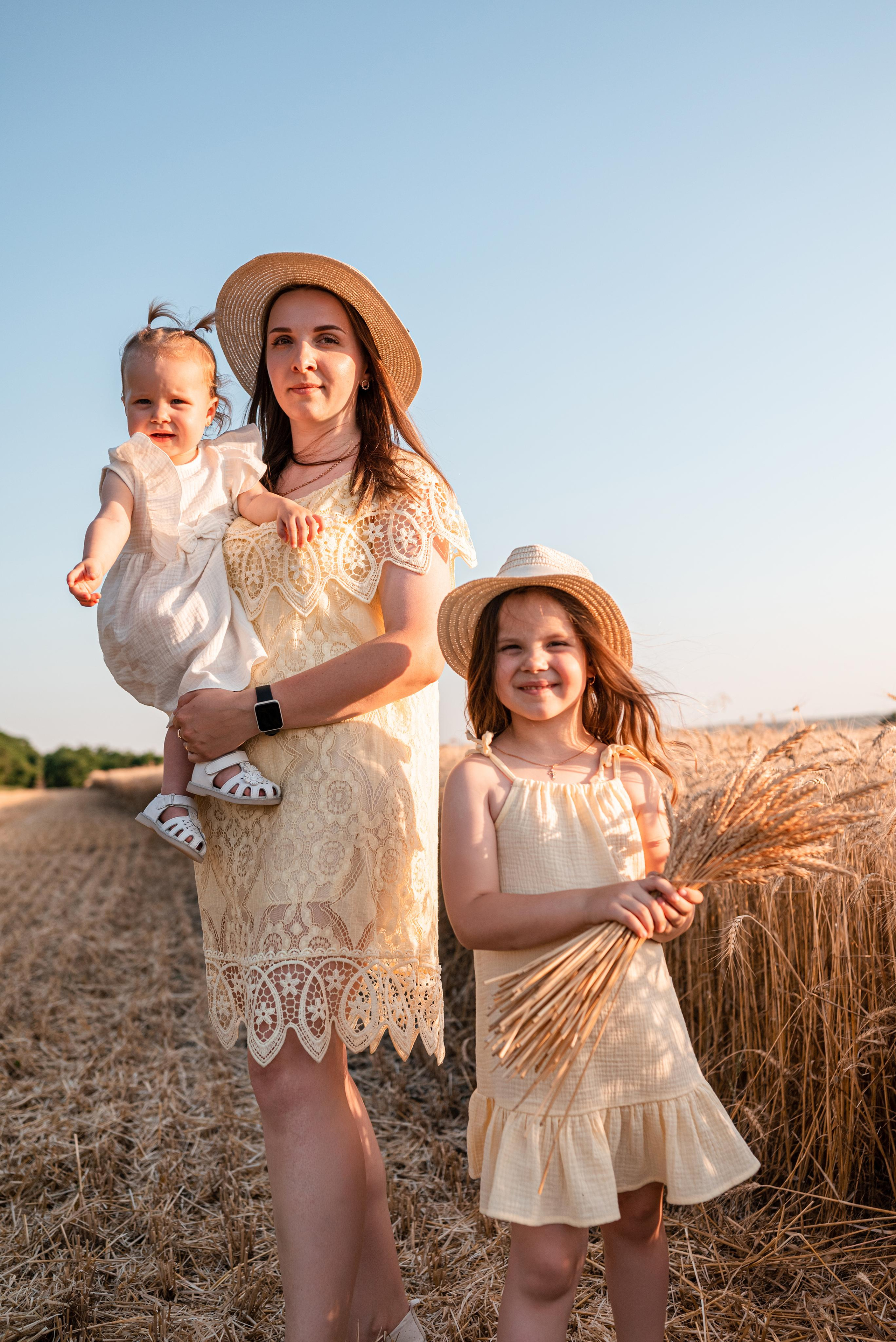 Семейные фотосессии. Фотограф в Каменске-Шахтинском Ольга Сагал