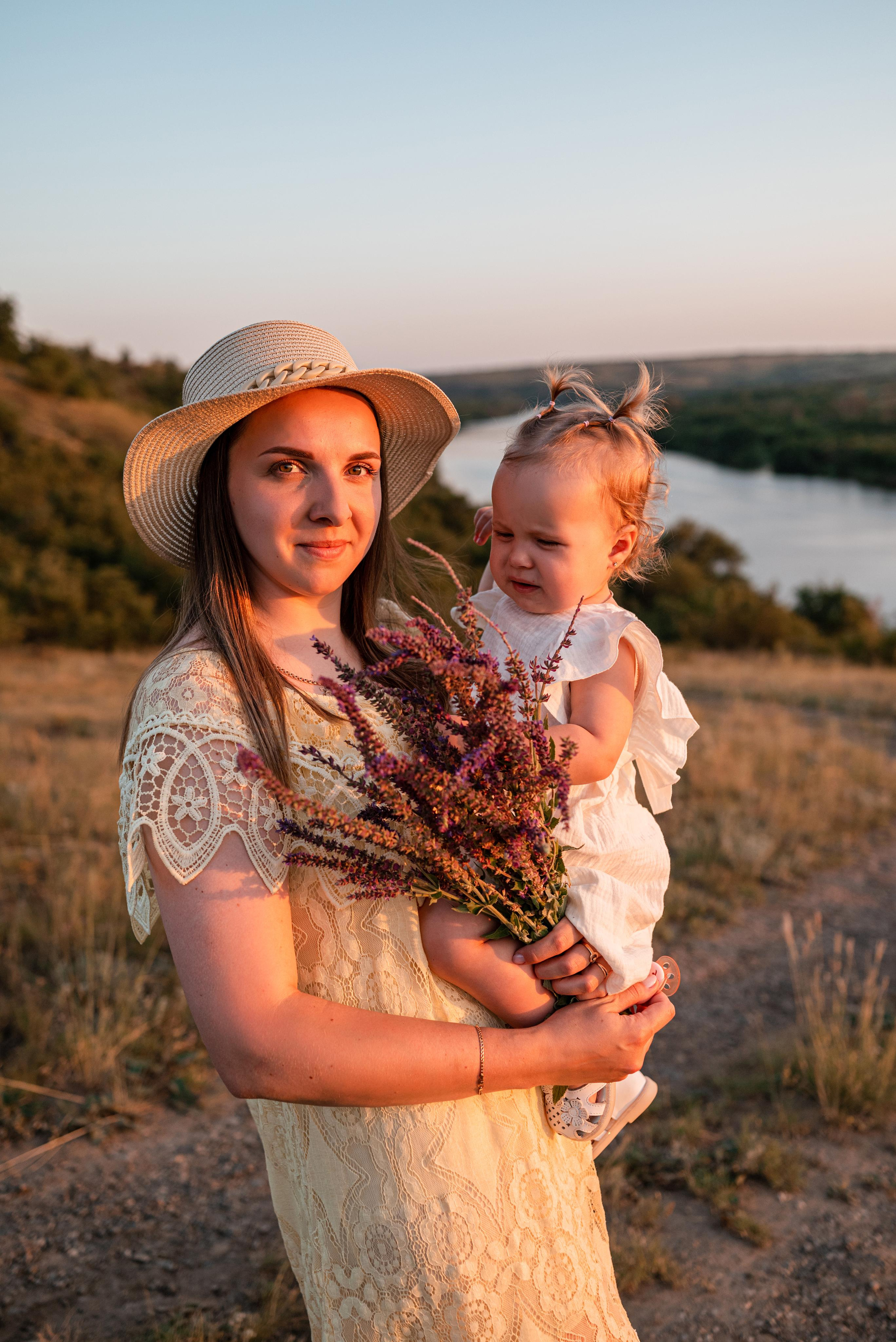 Семейные фотосессии. Фотограф в Каменске-Шахтинском Ольга Сагал