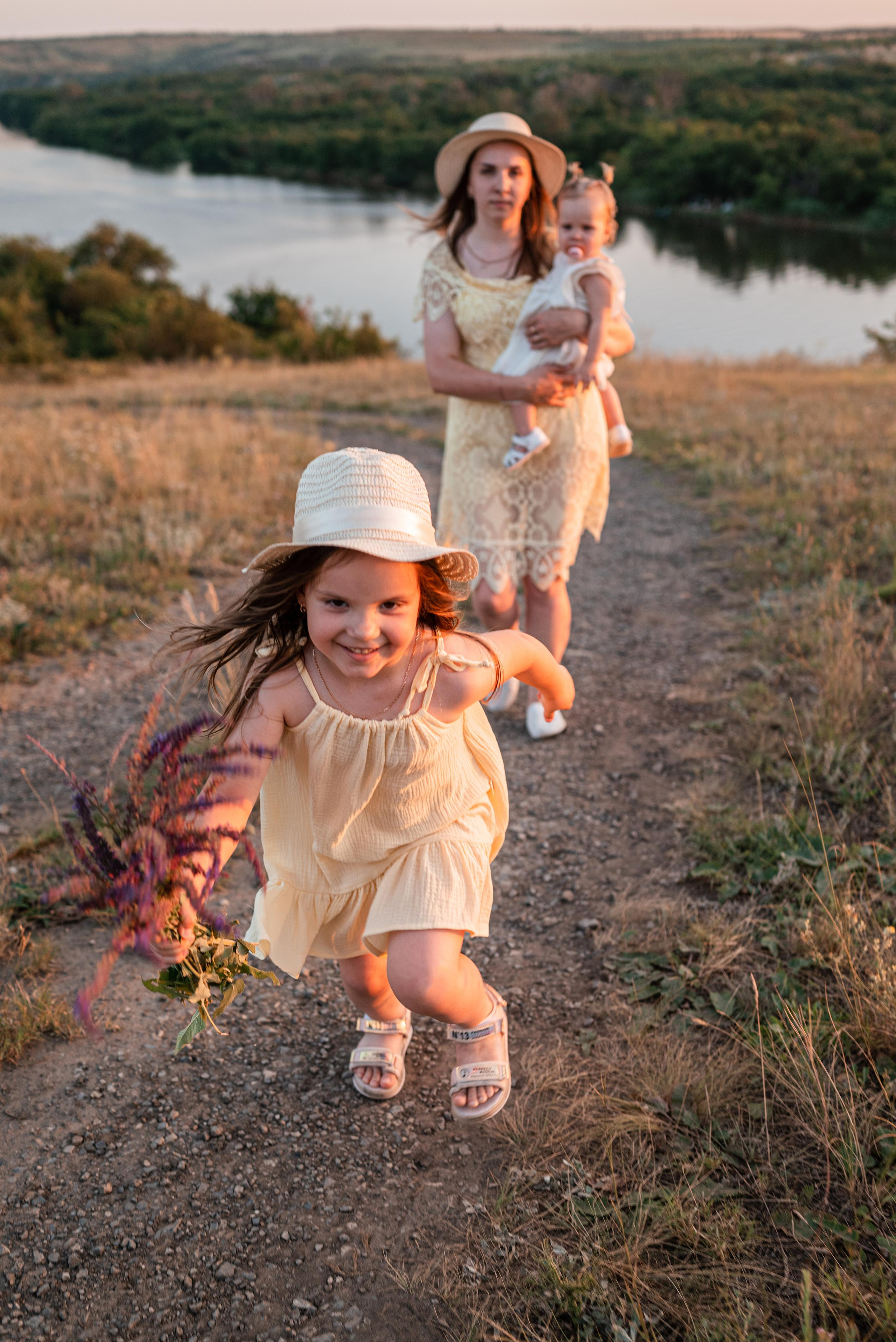 Семейные фотосессии. Фотограф в Каменске-Шахтинском Ольга Сагал