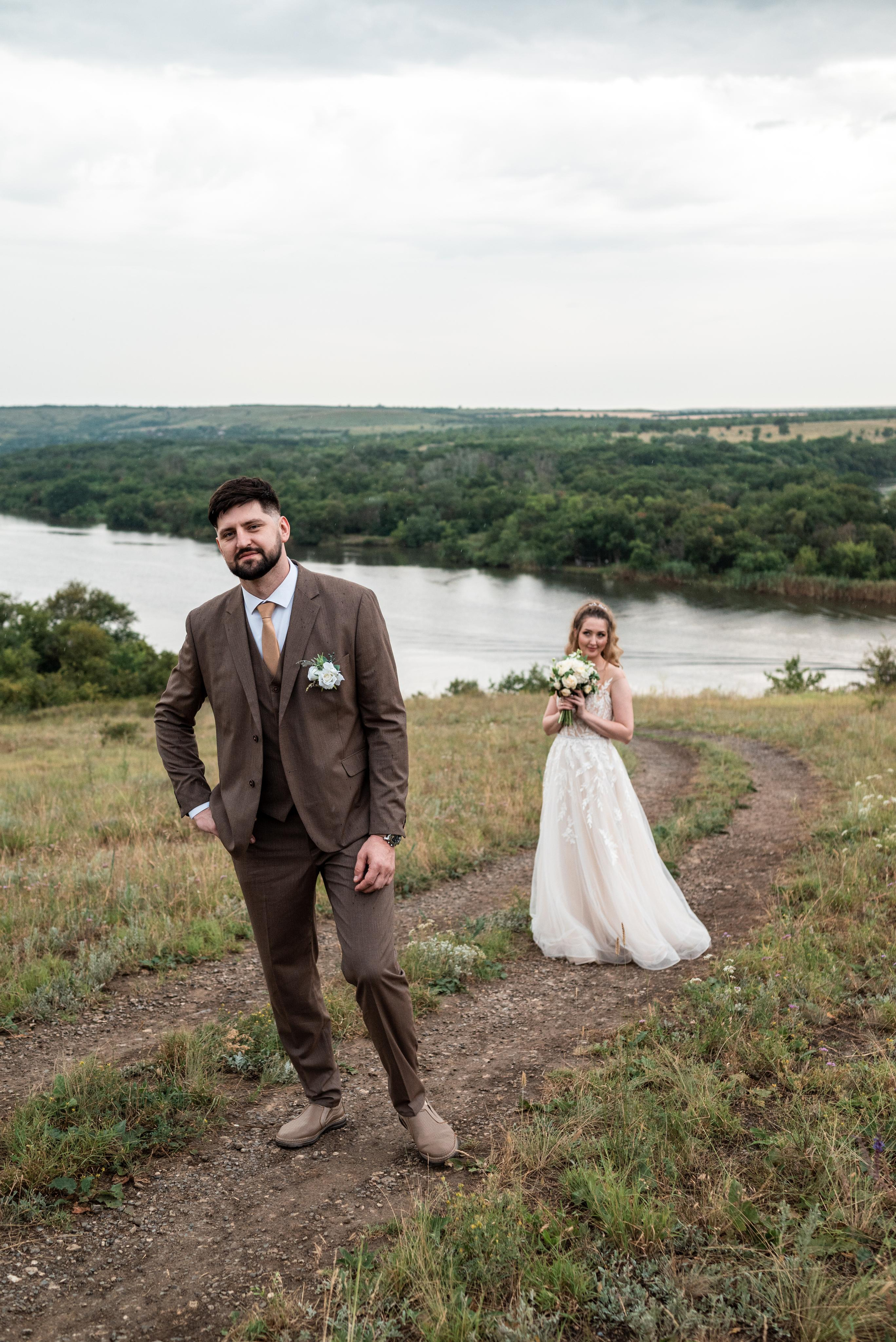 Свадьбы. Избранное. Фотограф в Каменске-Шахтинском Ольга Сагал