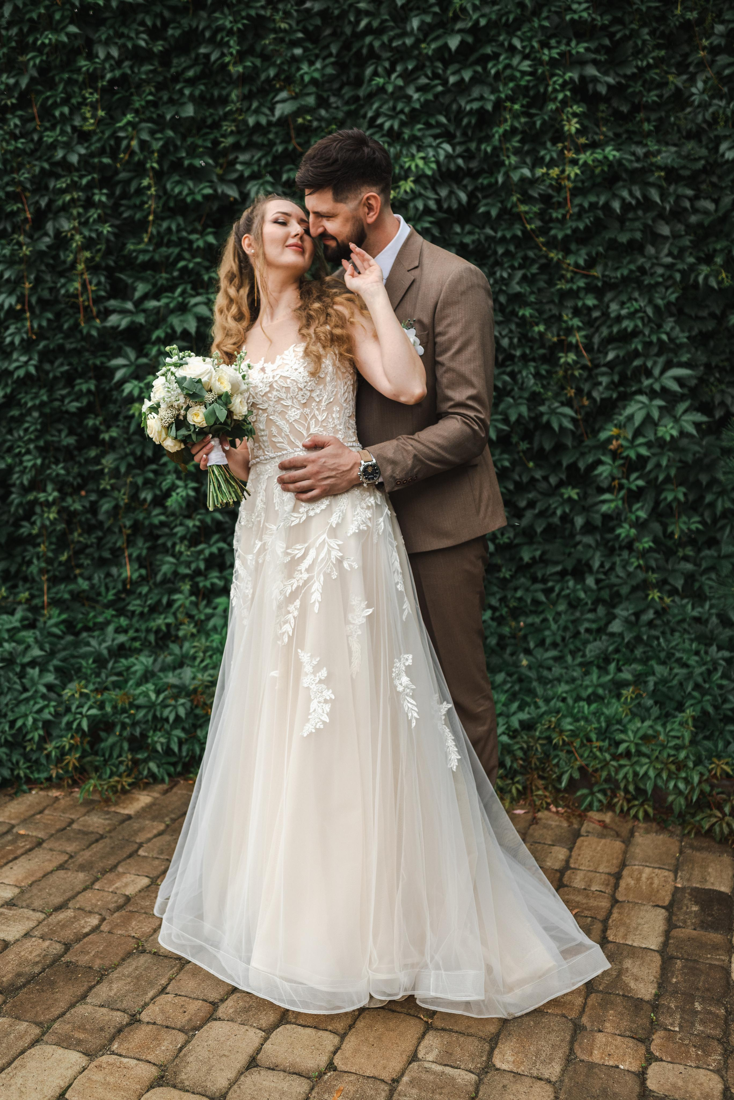 Свадьбы. Избранное. Фотограф в Каменске-Шахтинском Ольга Сагал