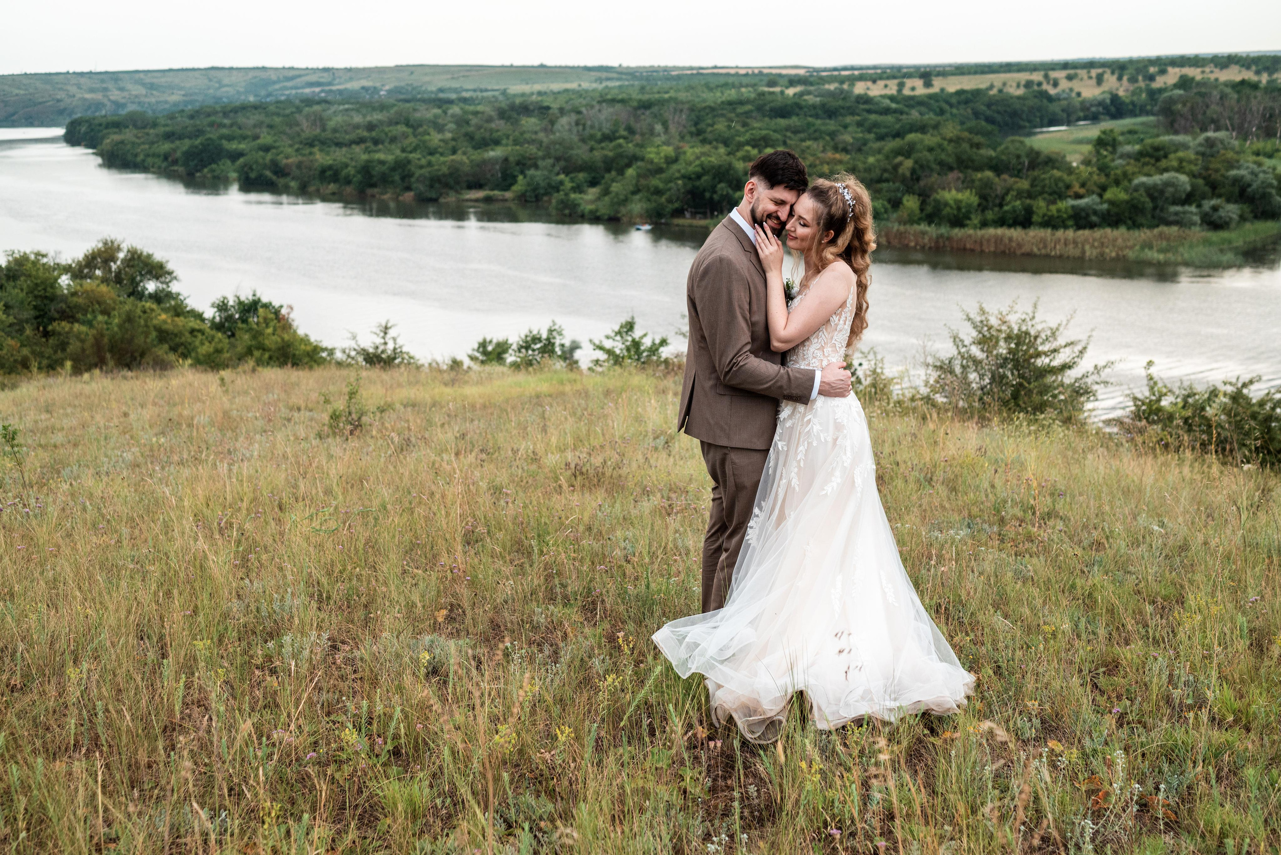 Свадьбы. Избранное. Фотограф в Каменске-Шахтинском Ольга Сагал