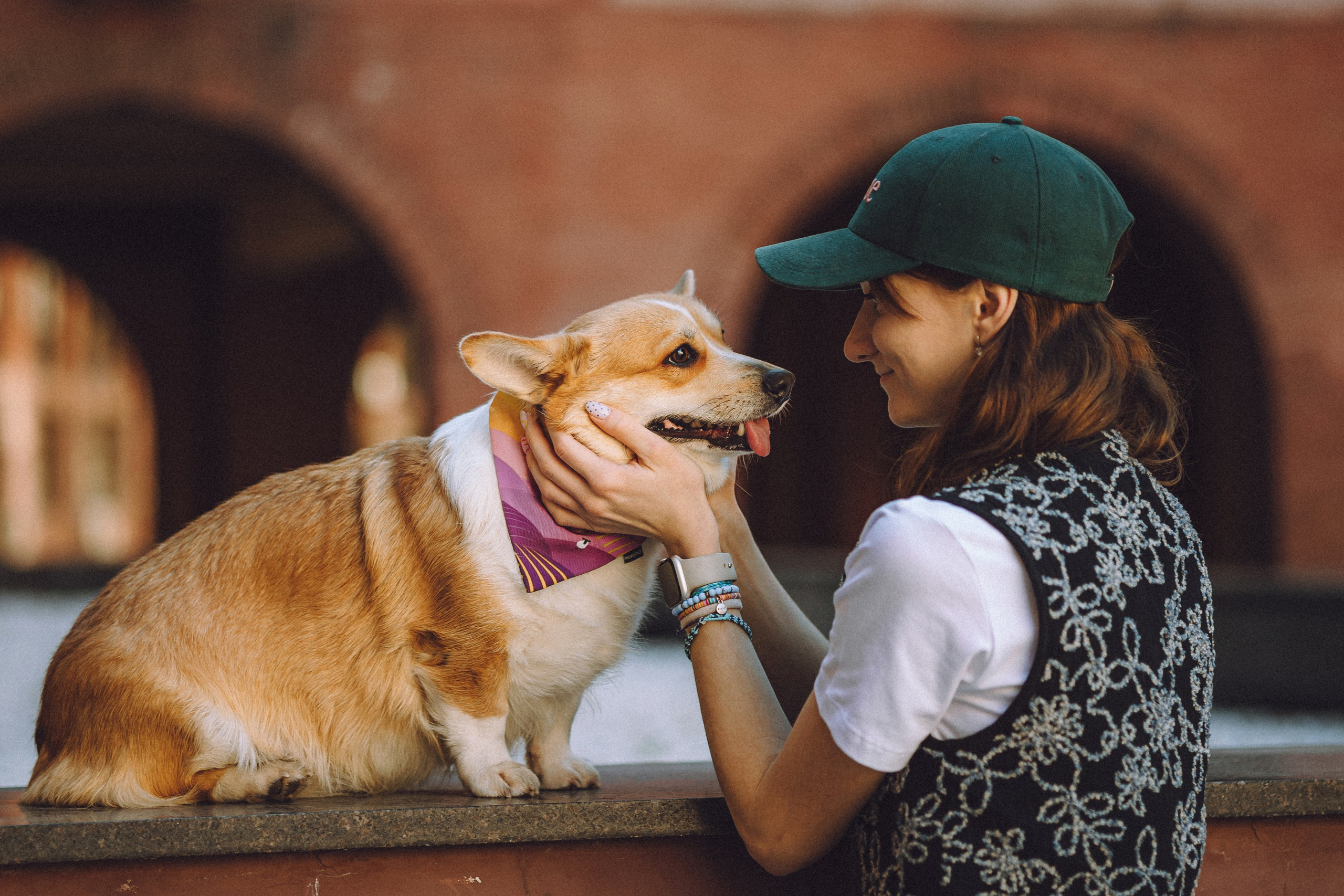 Вика и Мейзи