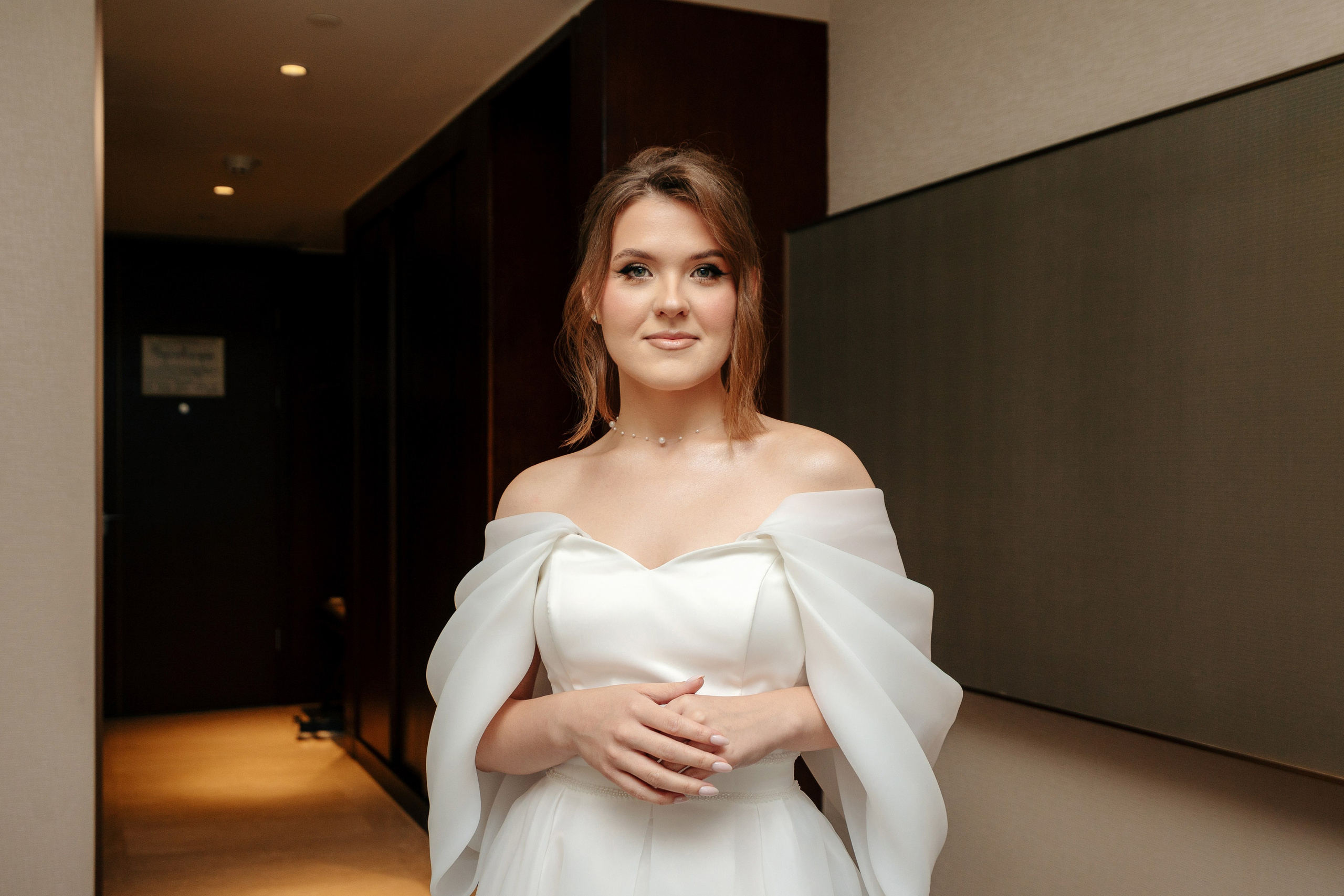 Екатерина и Кирилл | Москва. Свадебный фотограф Анастасия Лебедикова Москва