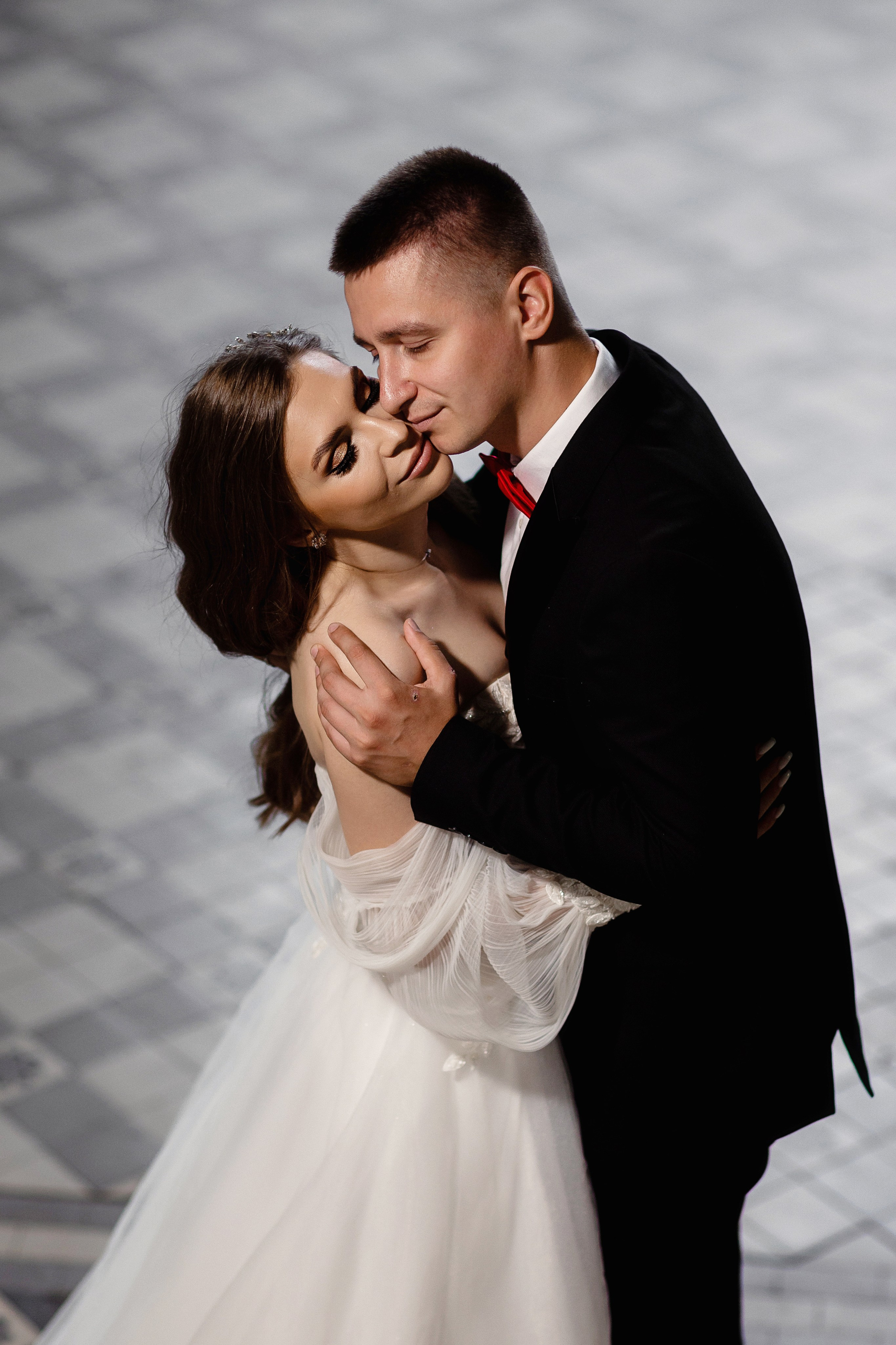 Юля и Александр. Свадебный и семейный фотограф Татьяна Ласкина в Великом Новгороде