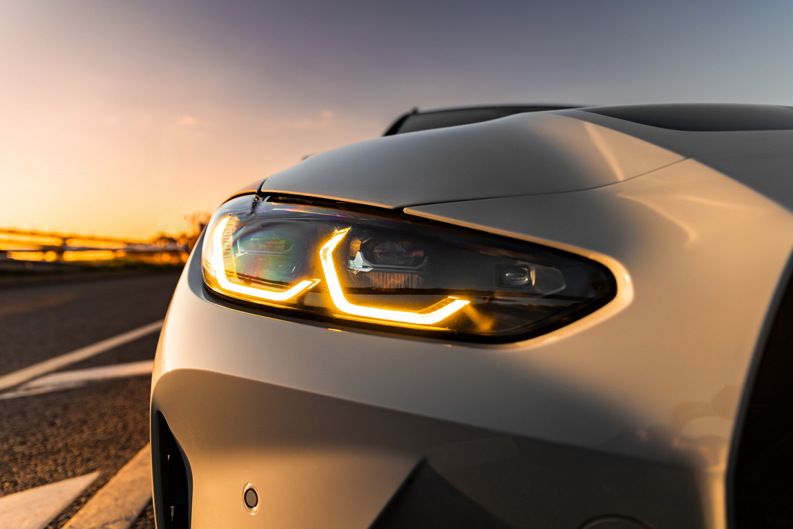 BMW m3. Автомобильный фотограф в Санкт-Петербурге — Илья Kaseone_1