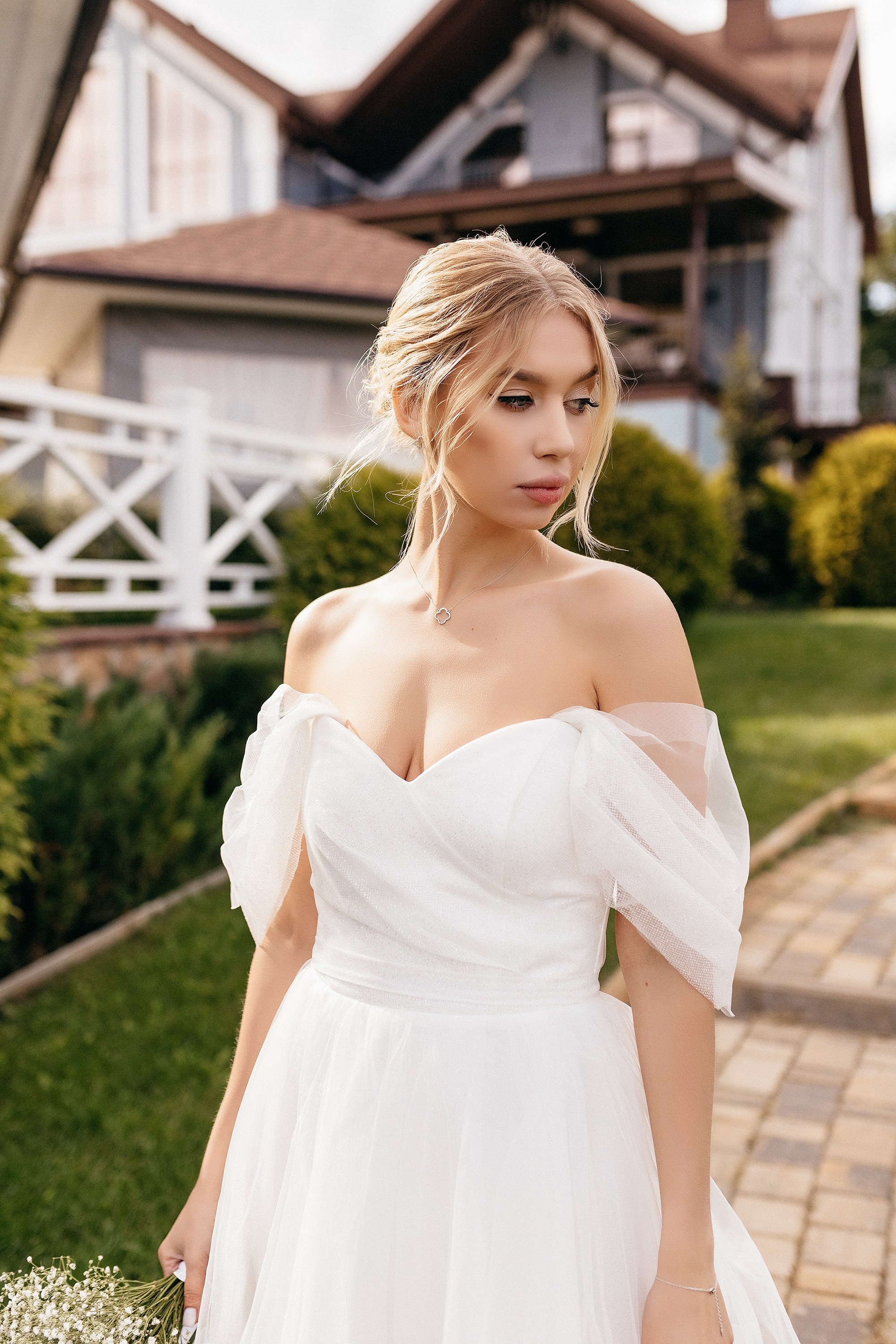 Wedding Day Игорь + Лилия. Свадебный и портретный фотограф в Белгороде Гаркавцева Полина