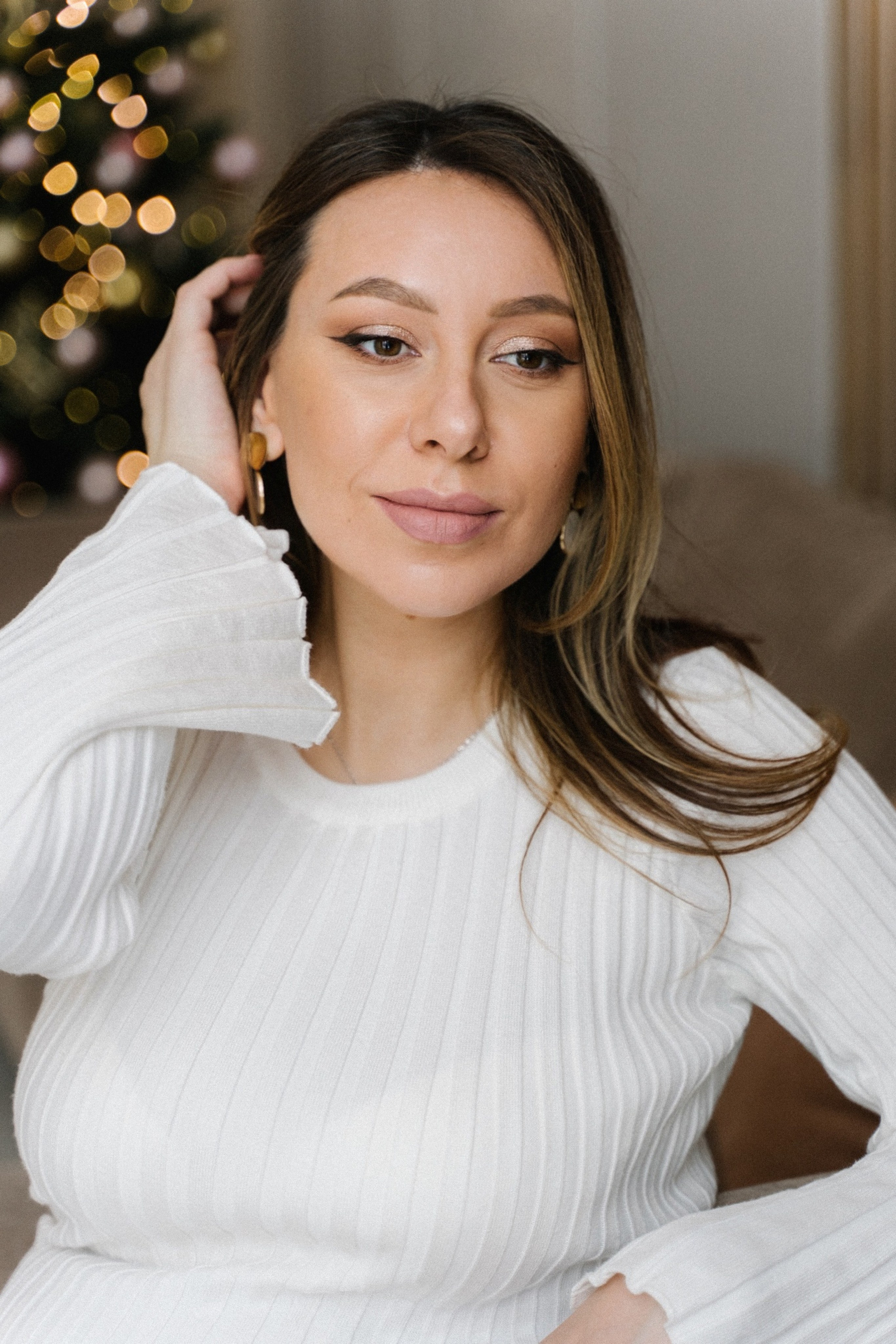 Вероника. Беременность. Главная