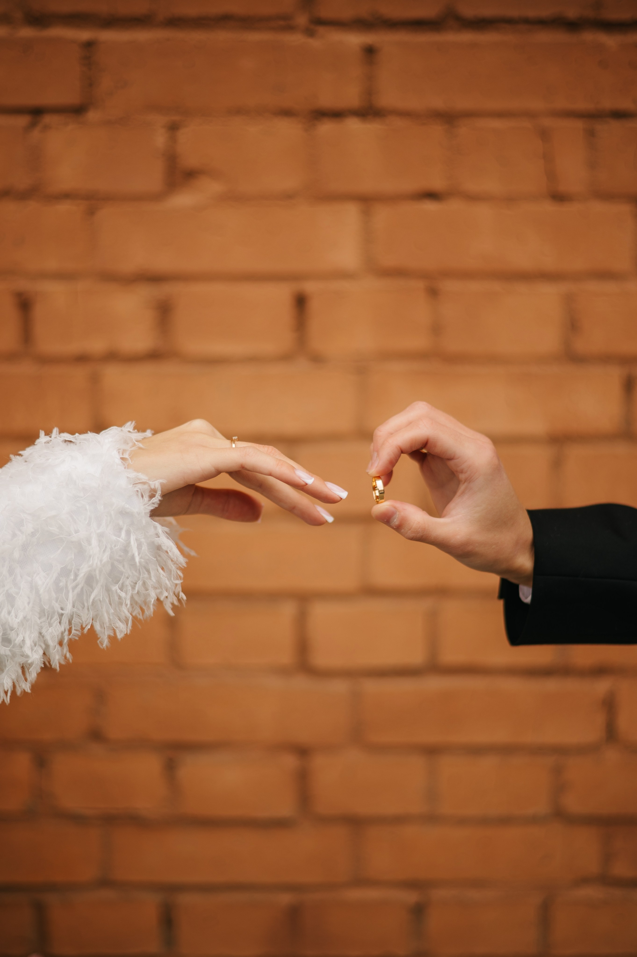 Наташа и Макс. Фотограф Архангельск