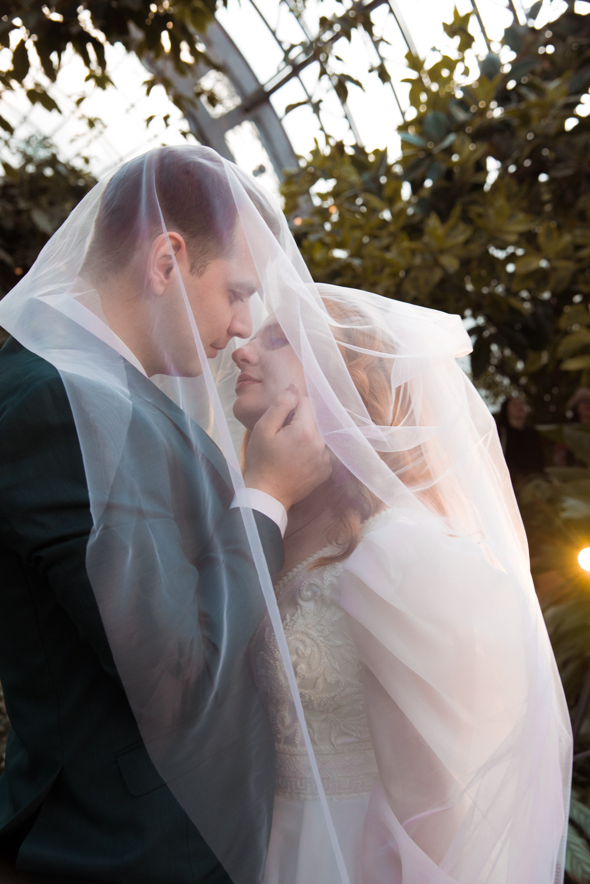 Свадебная съемка & Съемка Love story. Свадебный и семейный фотограф с Санкт-Петербурге Ольга Стрижакова