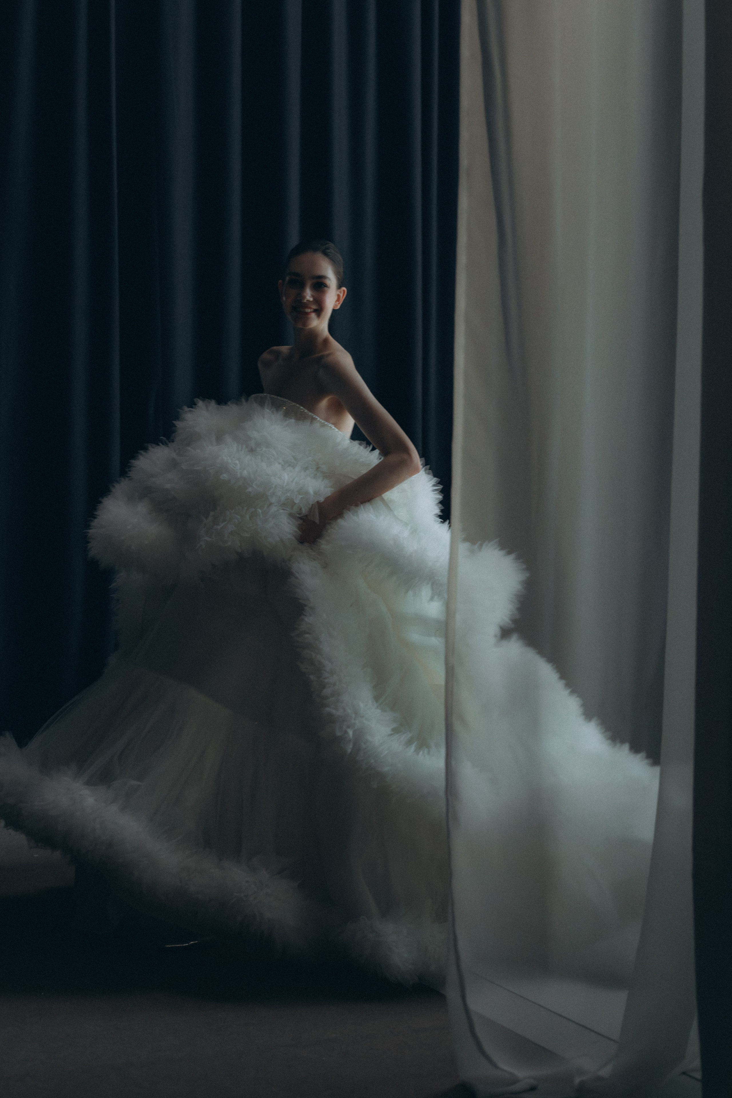 The Atelier by Prof Jimmy Choo. Fotógrafo de bodas y eventos en Europa