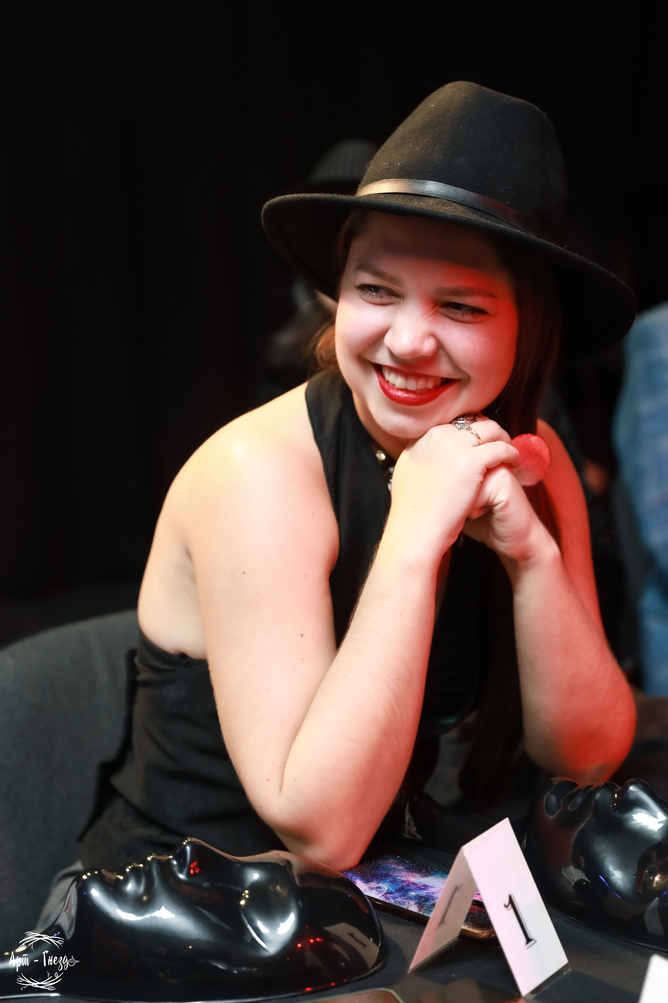 Игра в мафию. Фотограф в Воронеже Галина Фурсова