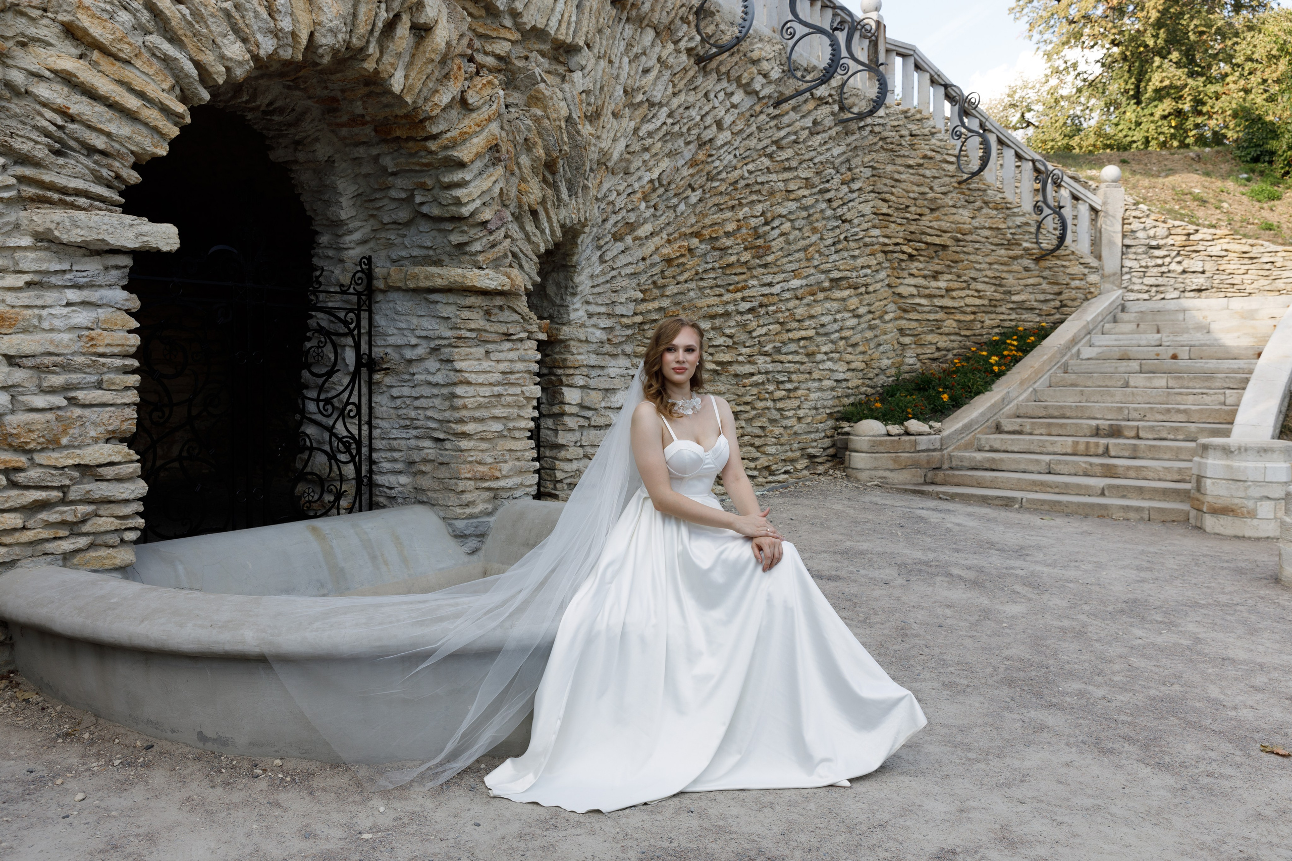 Красивые места в Воронеже для фотосессии