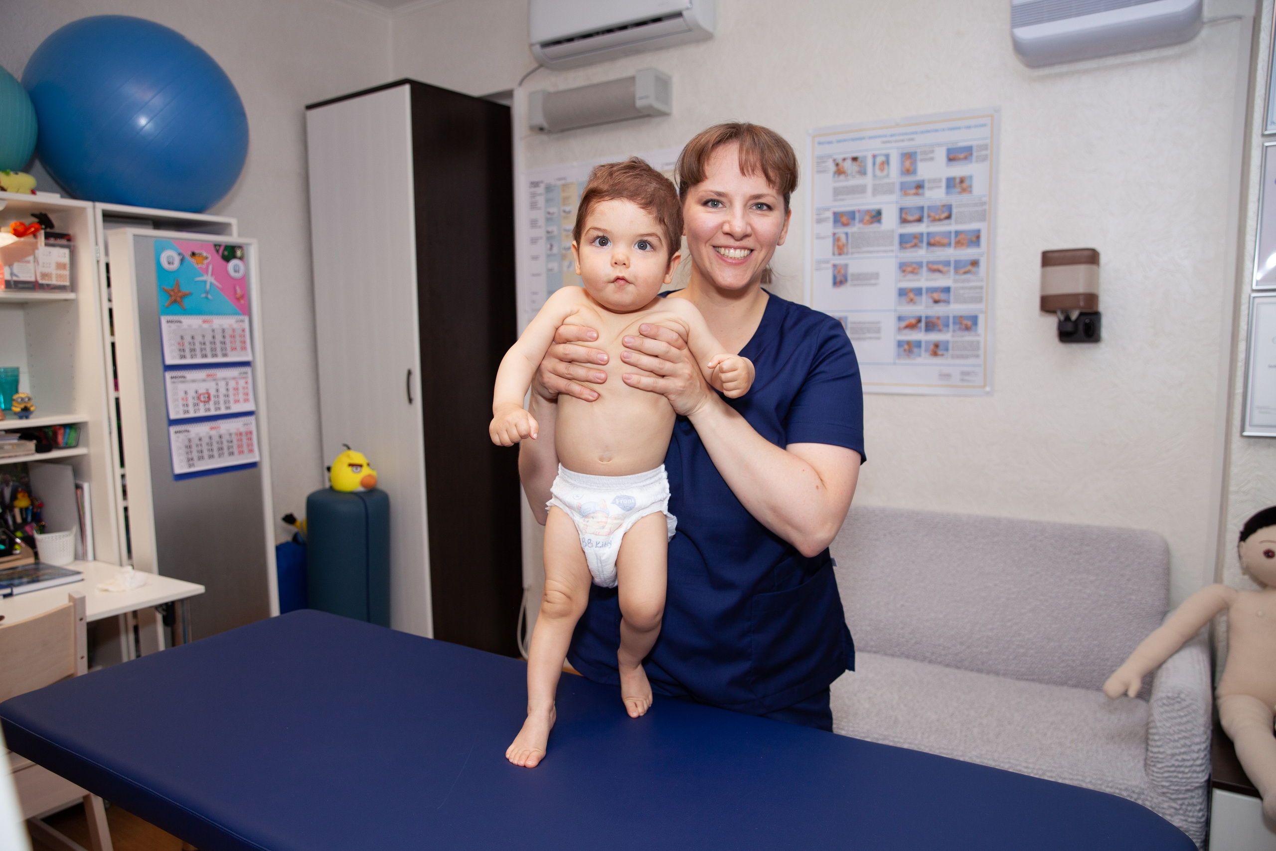 Контент для реабилитолога. Фотограф Москва