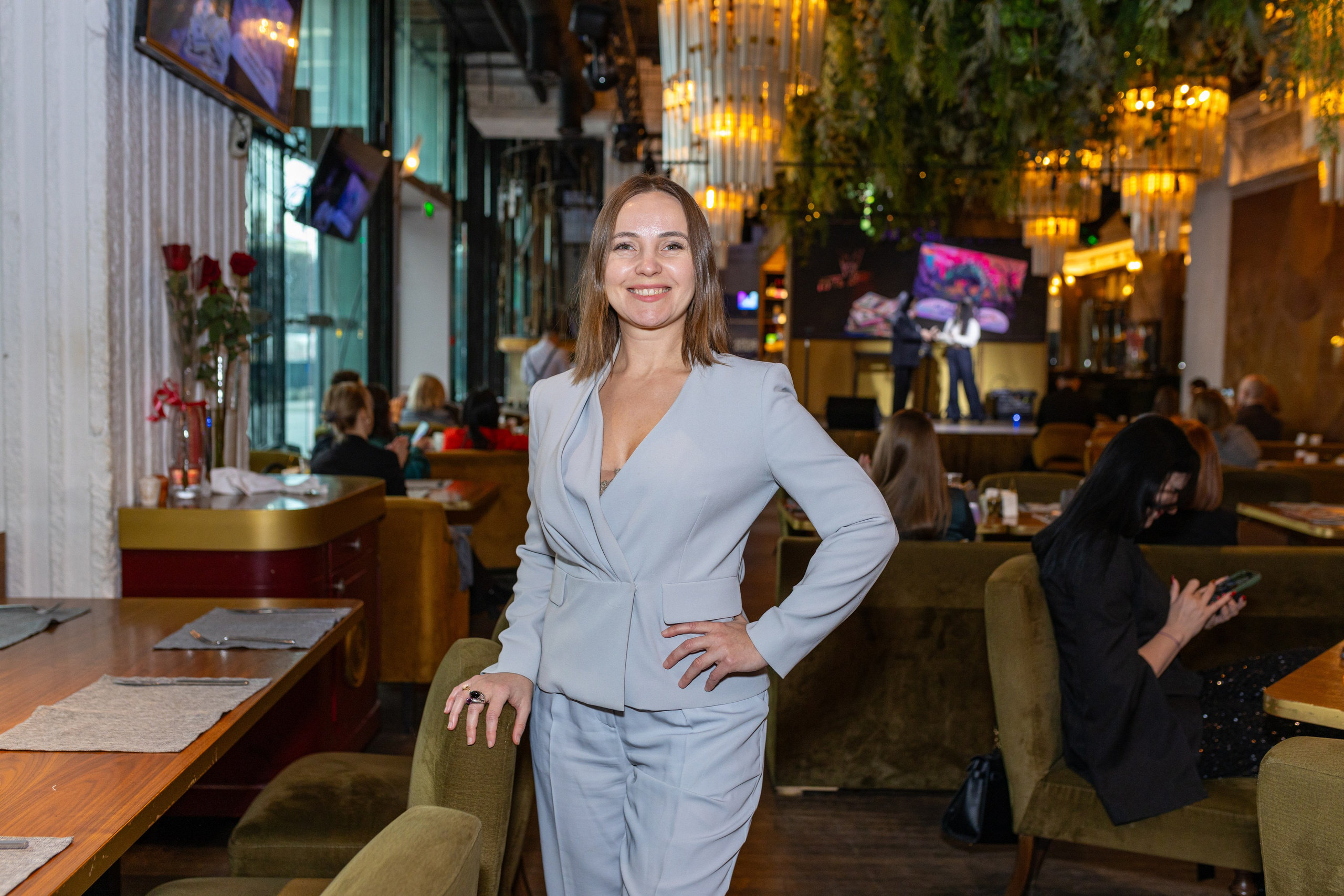 Celebrity club. Фотограф Москва